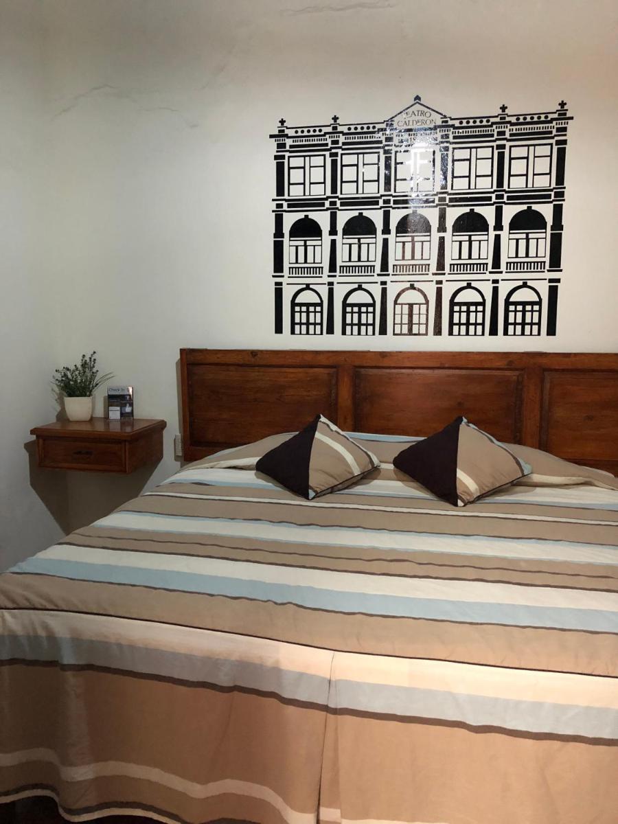 Zacatecas Vacations - Hostal Cielito De Maria - Property Image 11