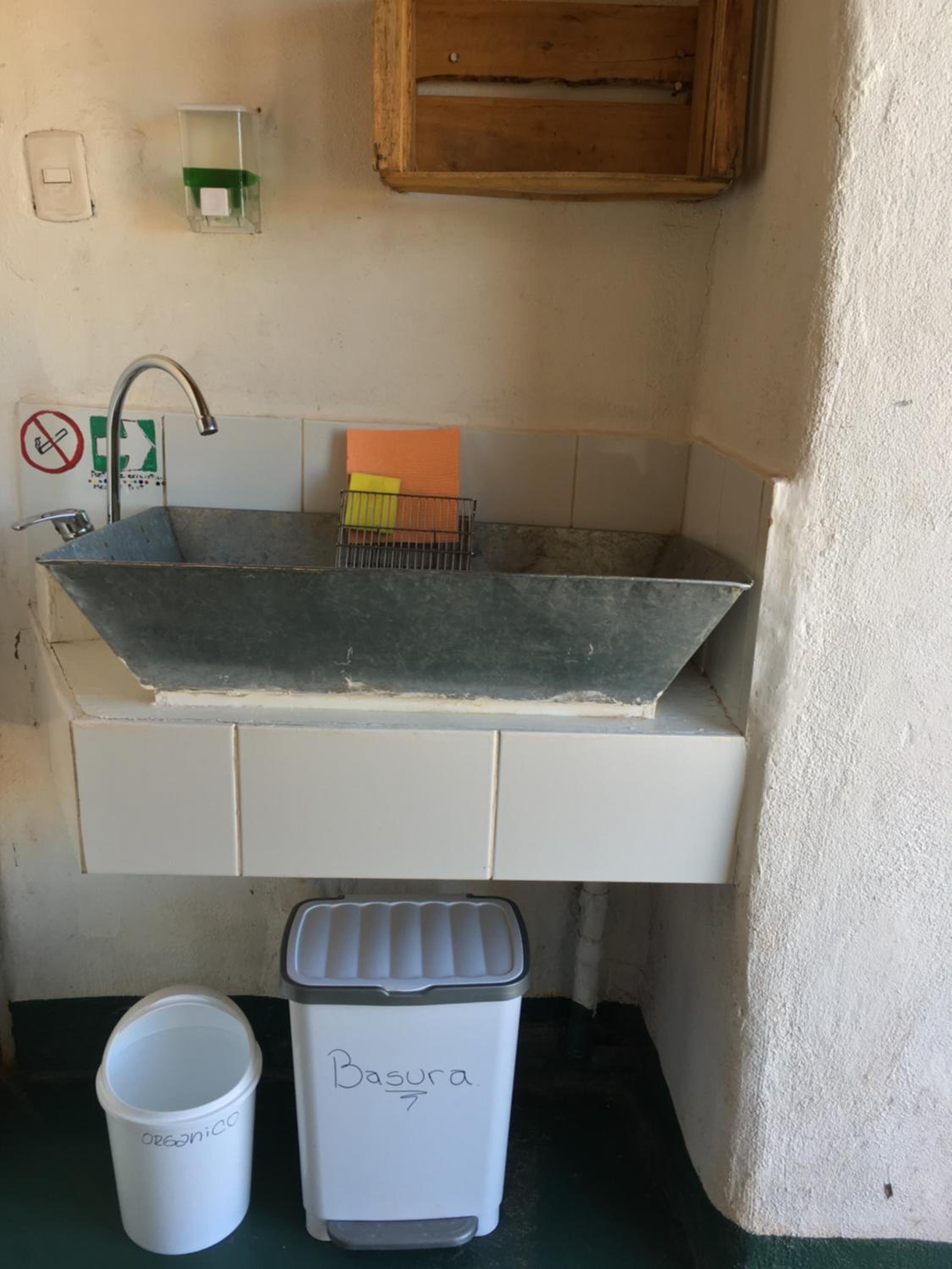 Atacama Loft & Glamp