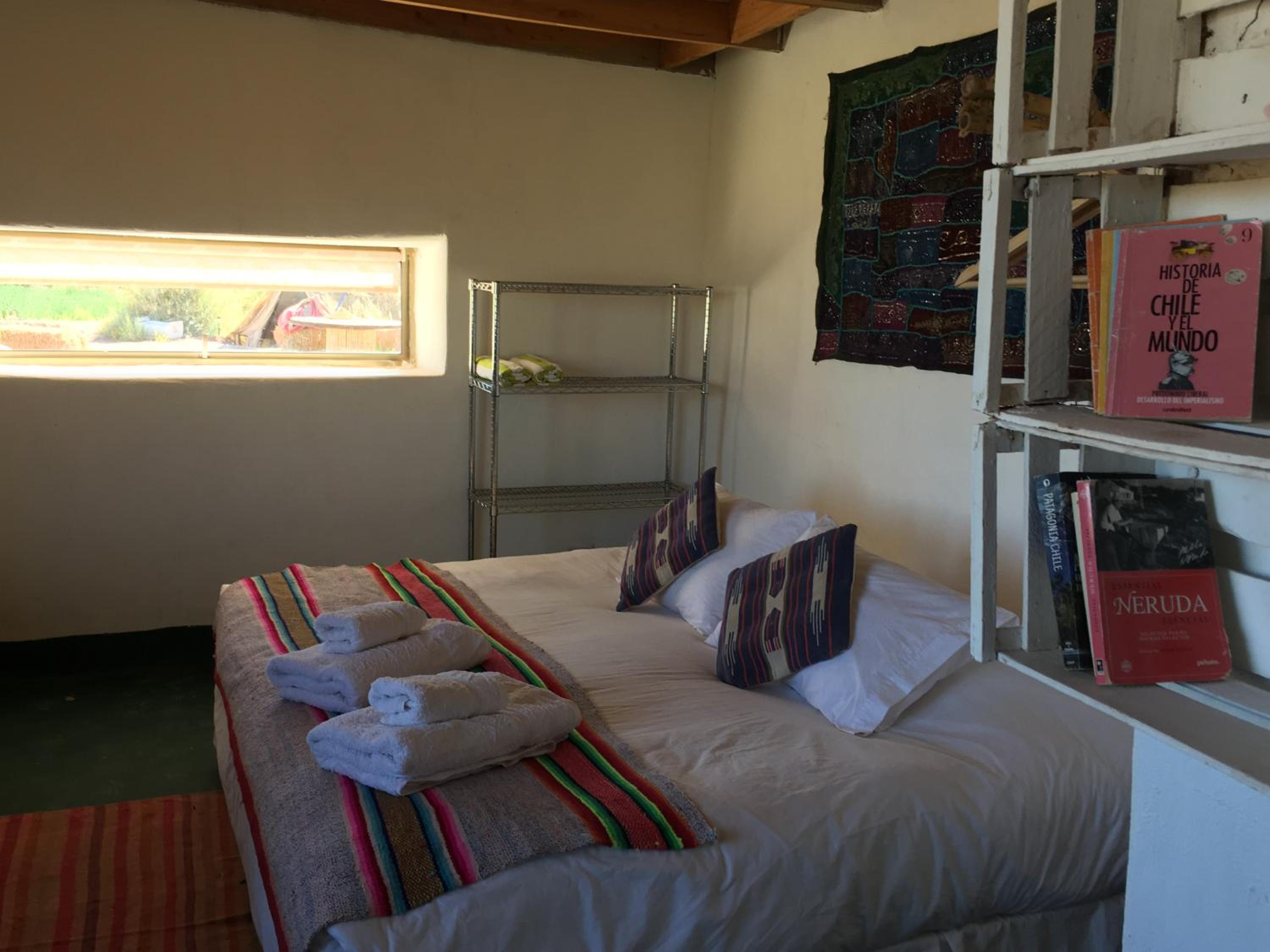 Atacama Loft & Glamp