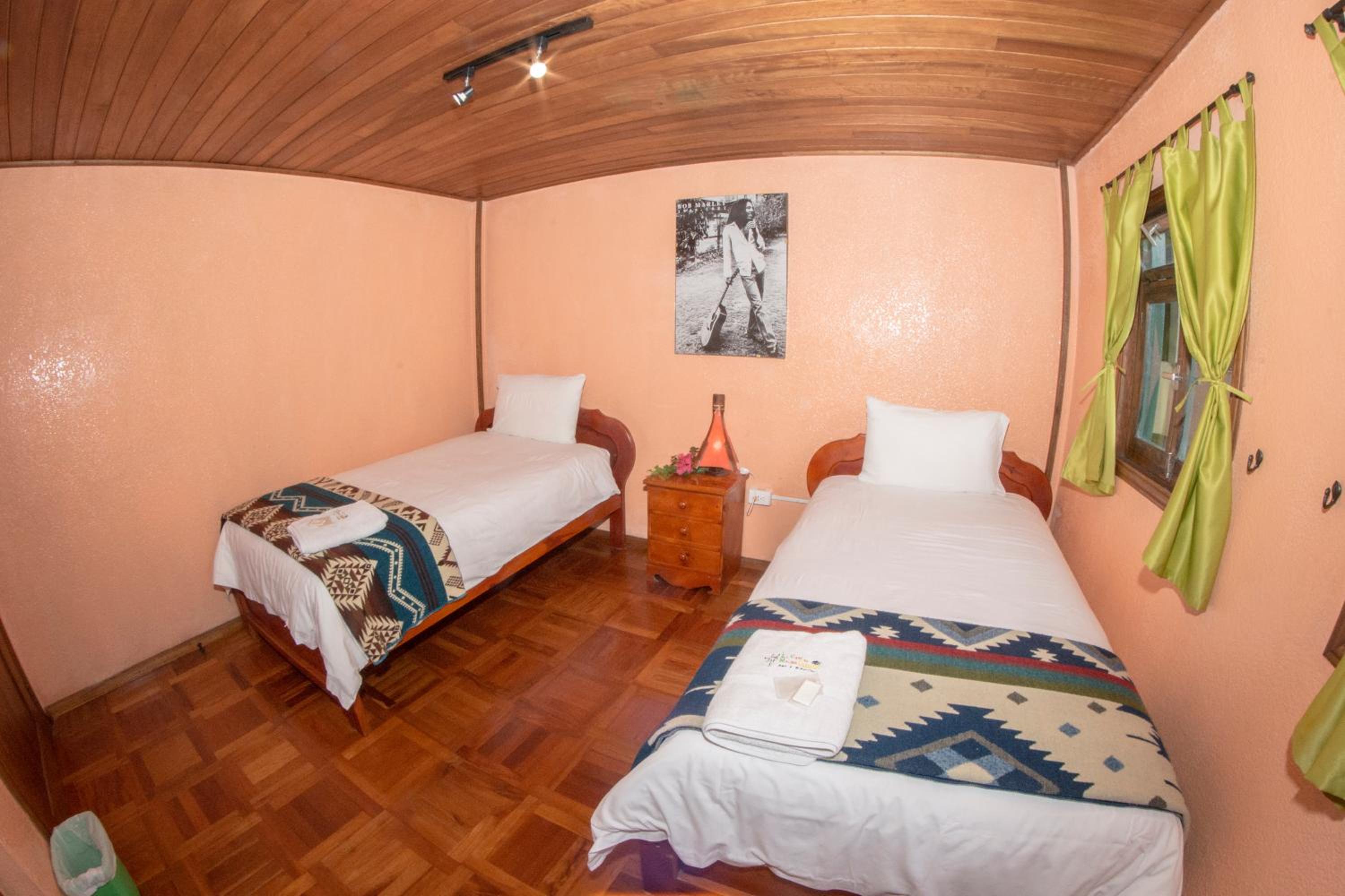 La Casa del Molino Blanco B&B