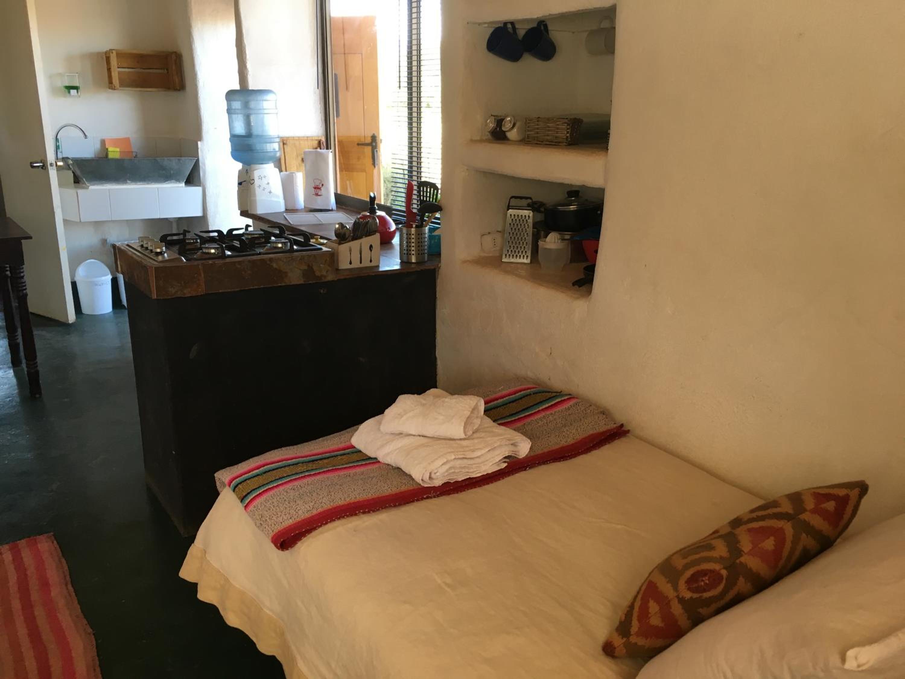 Atacama Loft & Glamp