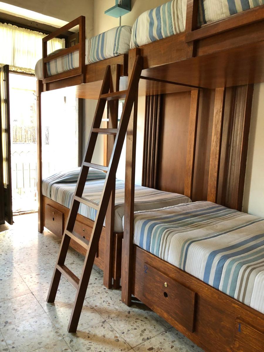 Zacatecas Vacations - Hostal Cielito De Maria - Property Image 14