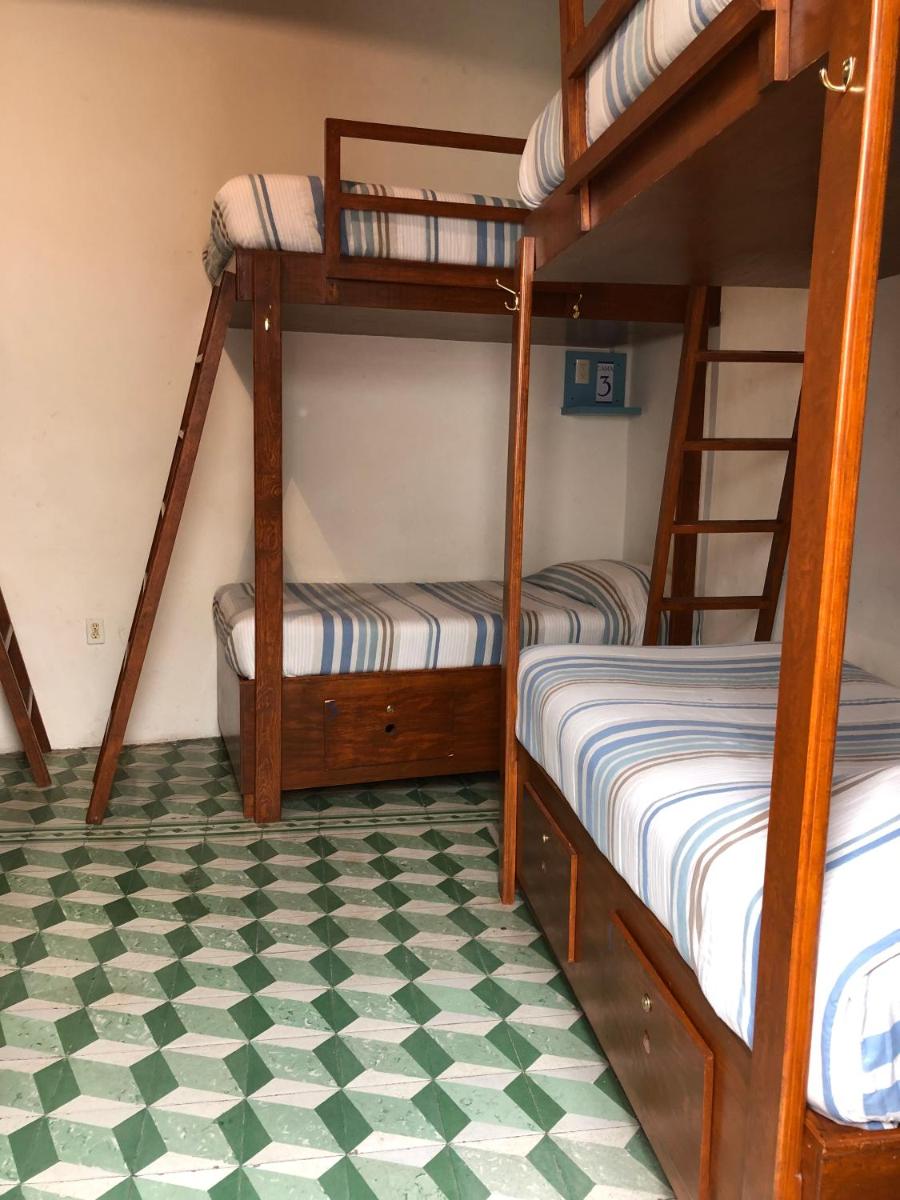 Zacatecas Vacations - Hostal Cielito De Maria - Property Image 17
