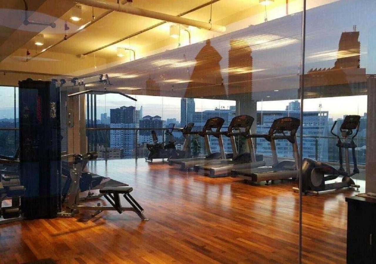 Maxhome @ D'Majestic Place, KL City Centre