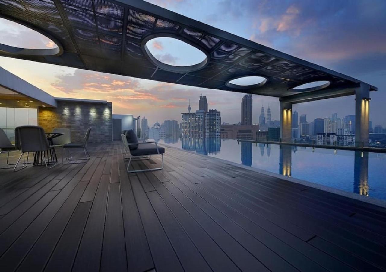 Maxhome @ D'Majestic Place, KL City Centre