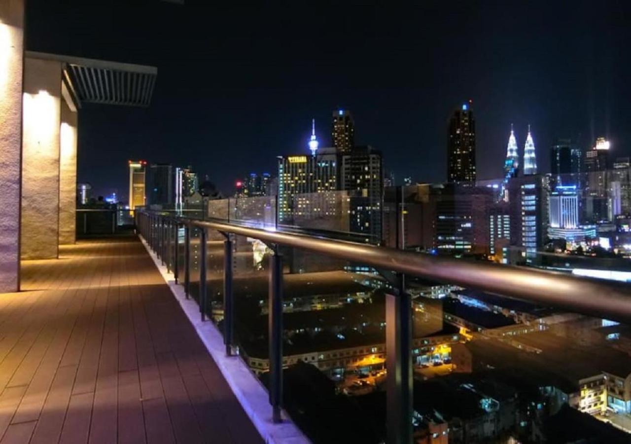 Maxhome @ D'Majestic Place, KL City Centre