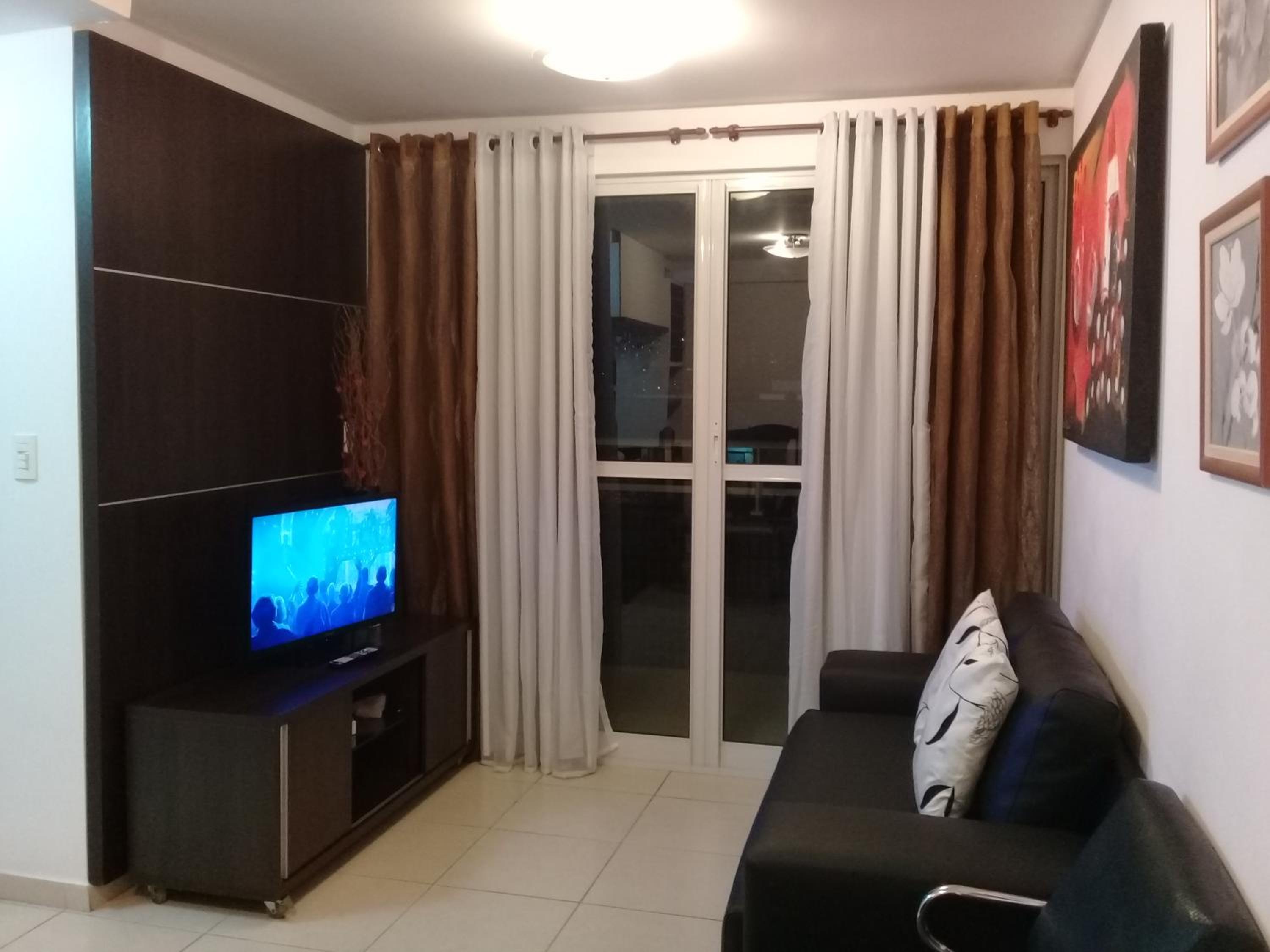 Le Parc Residencial - Manaira - Joao Pessoa