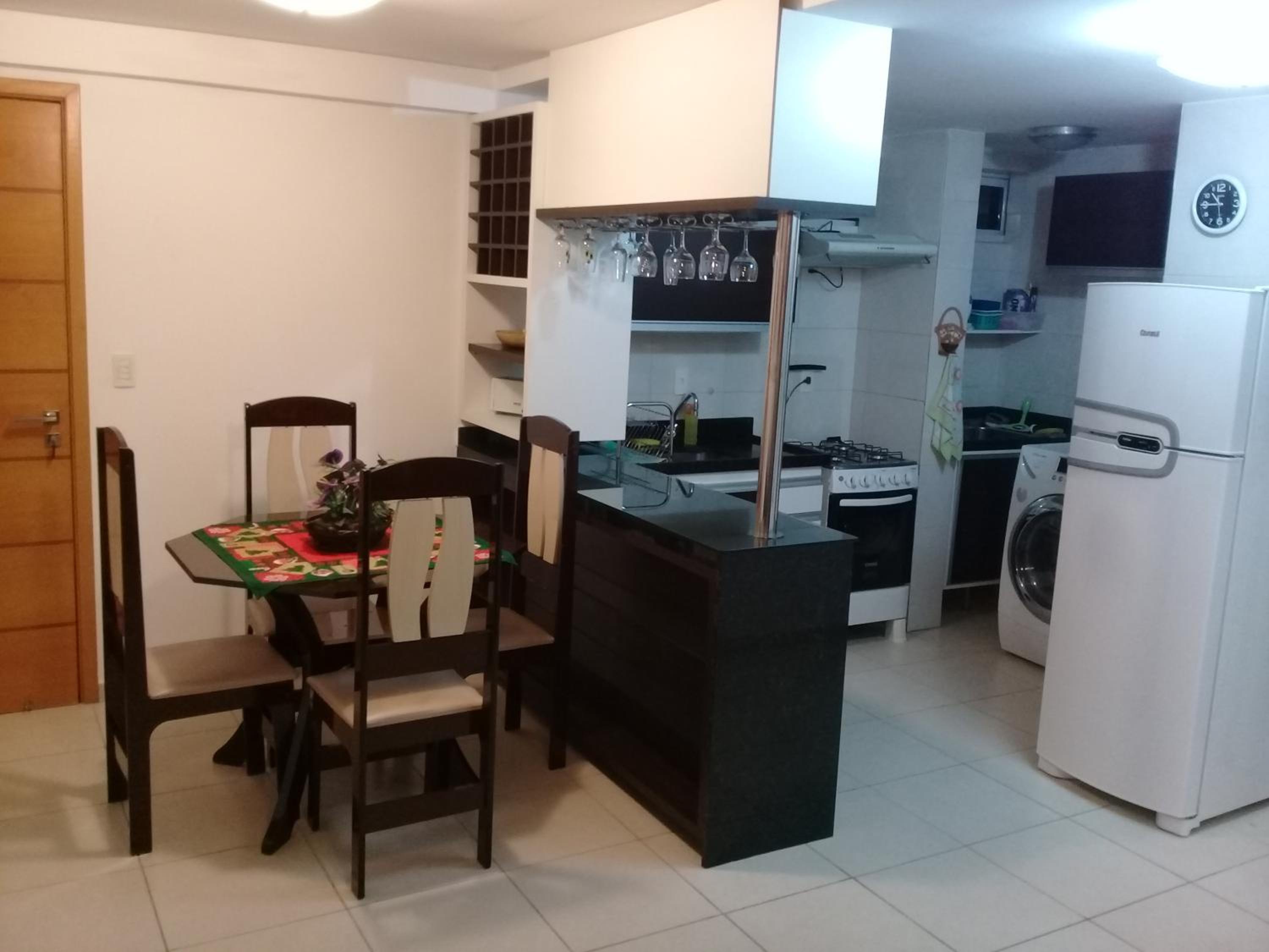 Le Parc Residencial - Manaira - Joao Pessoa