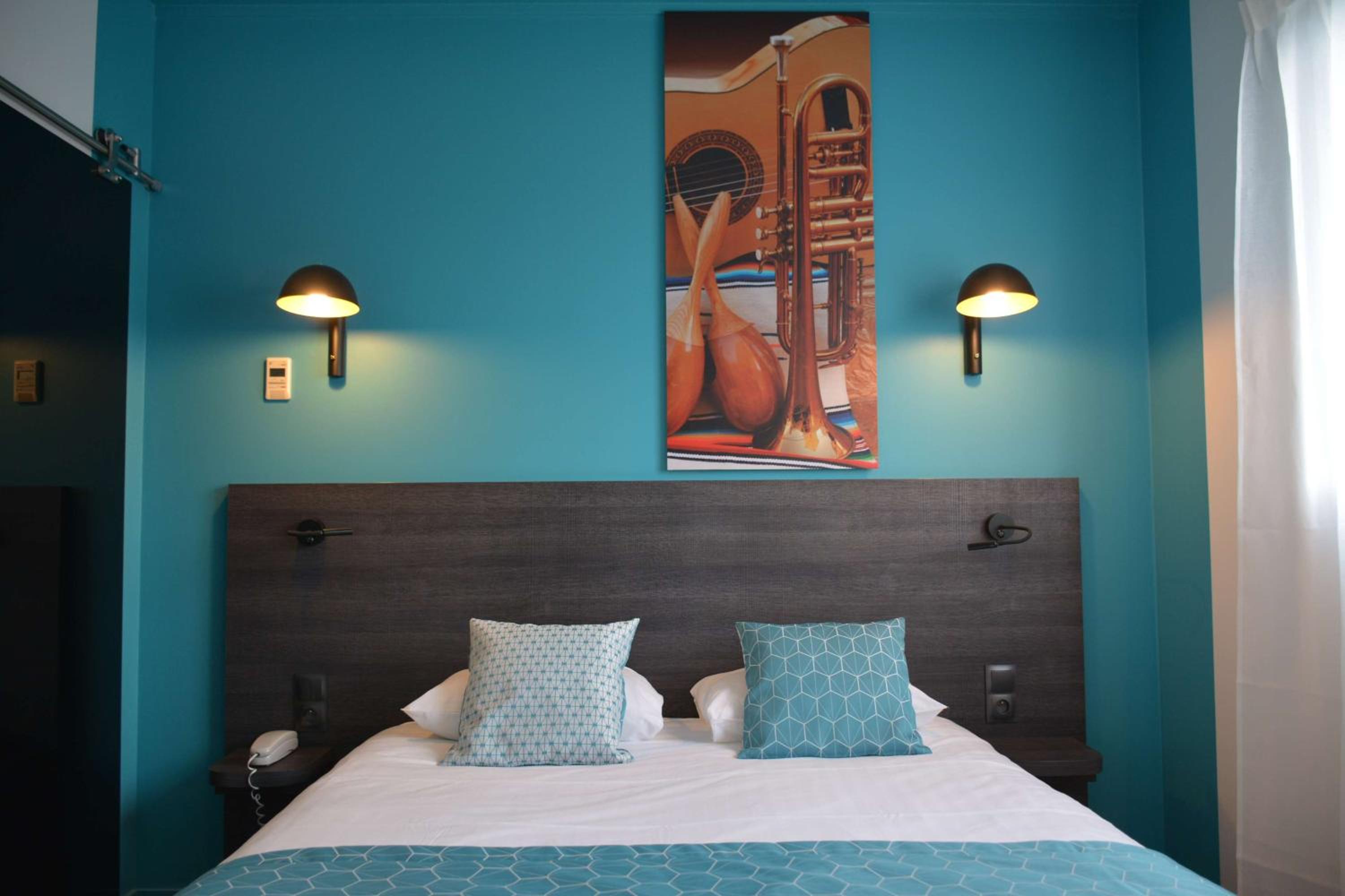 Saint-Herblain Vacations - Best Western Hotel Atlantys Zenith Nantes - Property Image 1