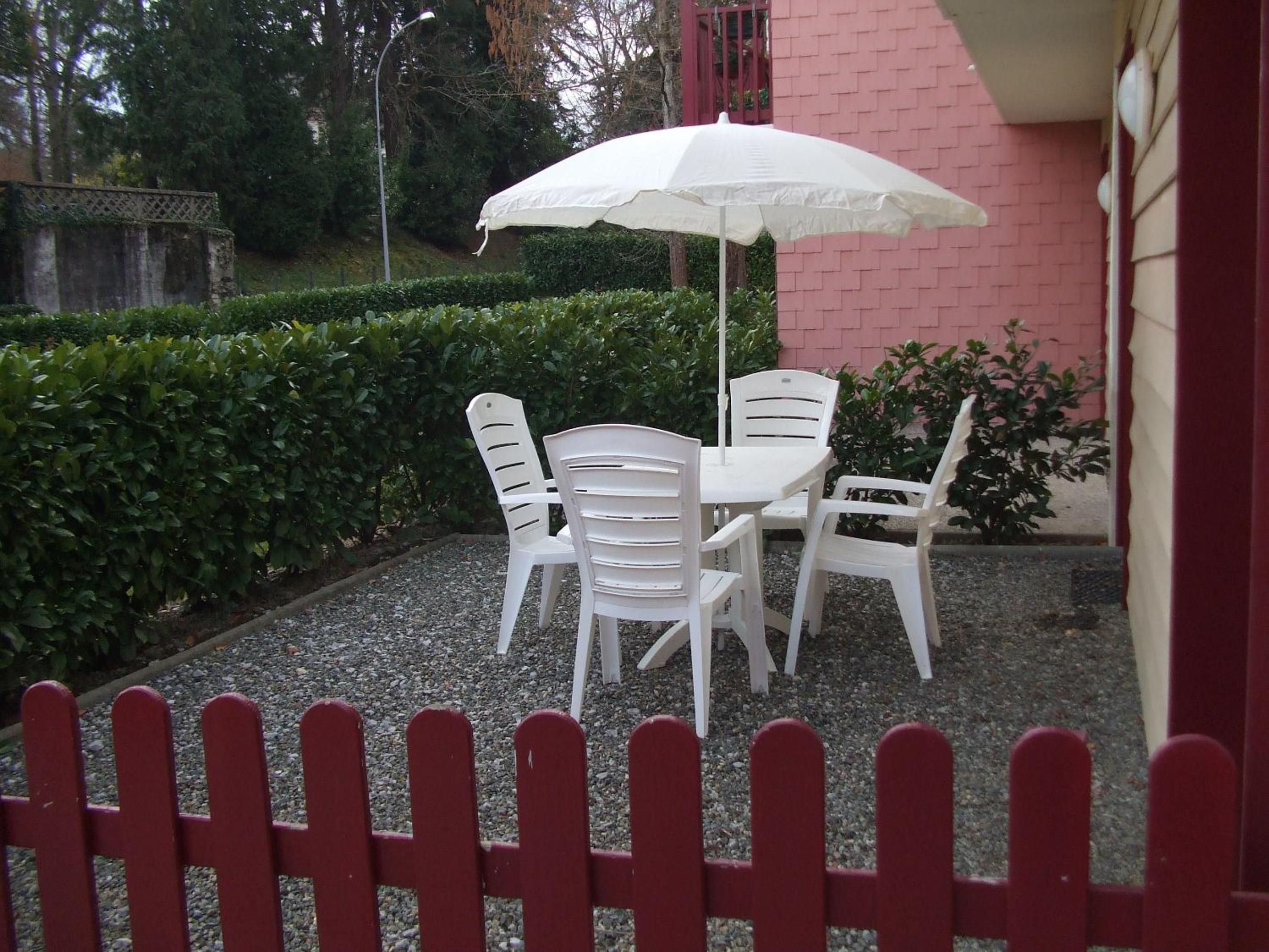 Les Pavillons du Rooy