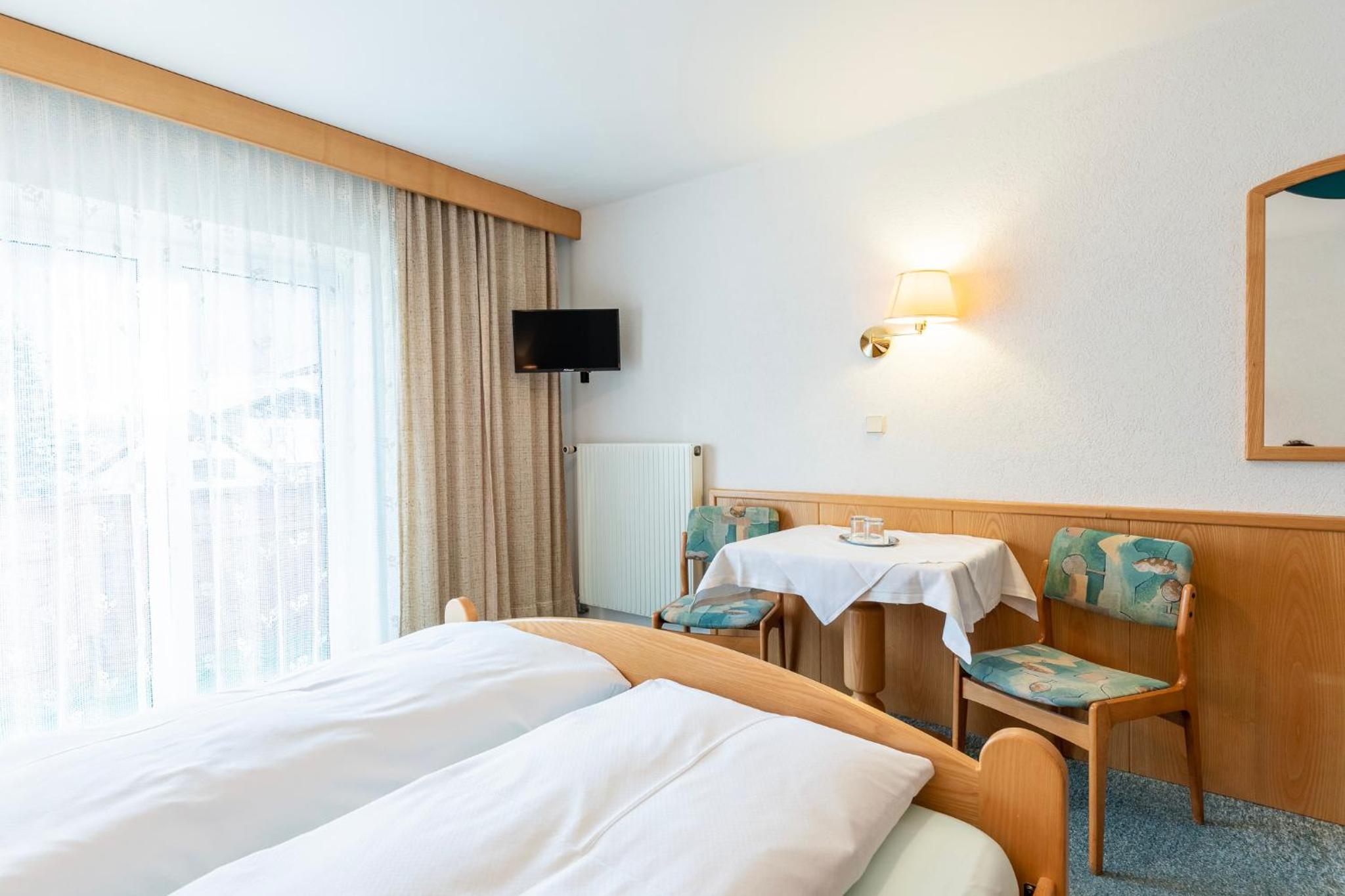 Frühstückspension-Appartementhaus Wasserer