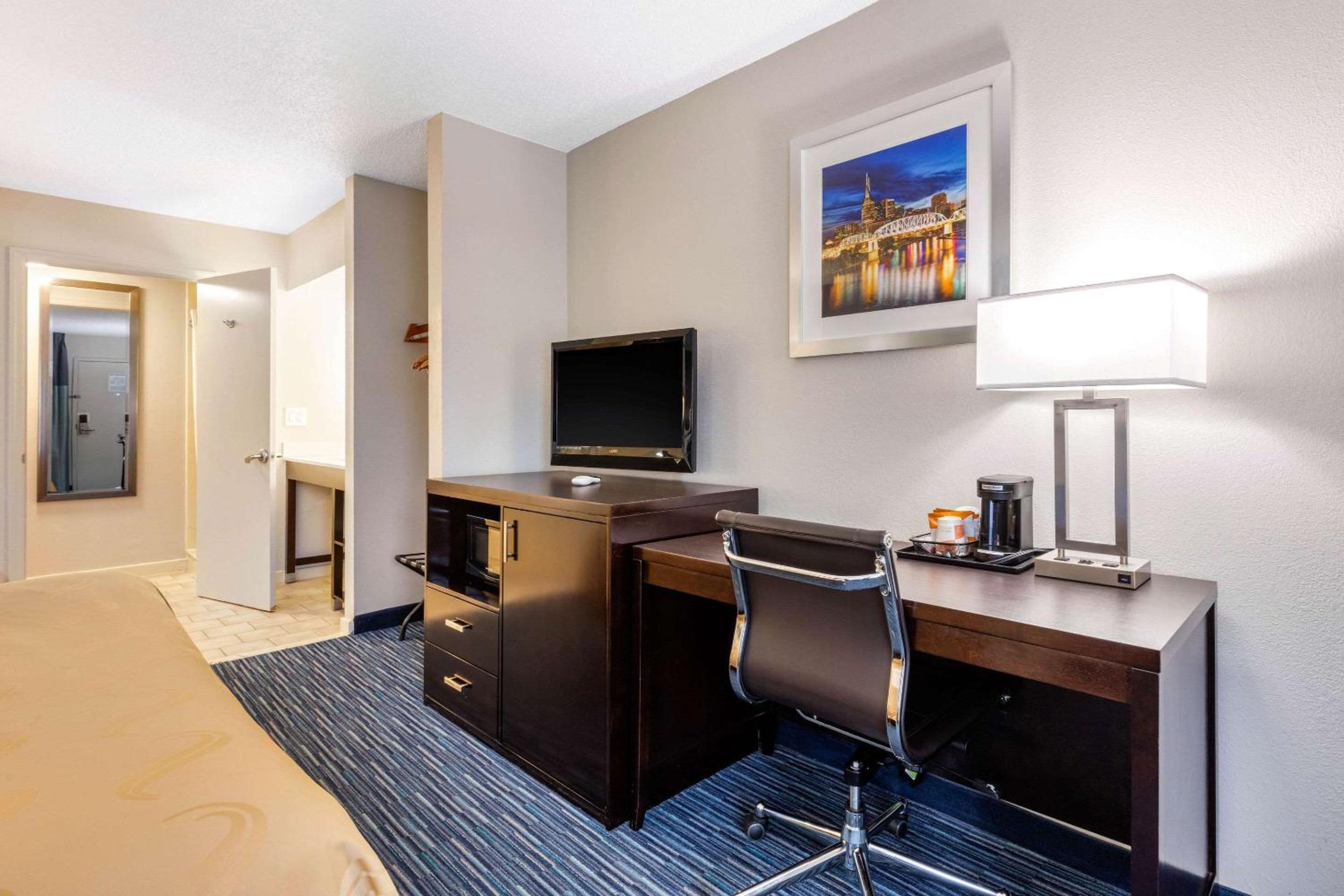 Quality Inn - Property Image 14