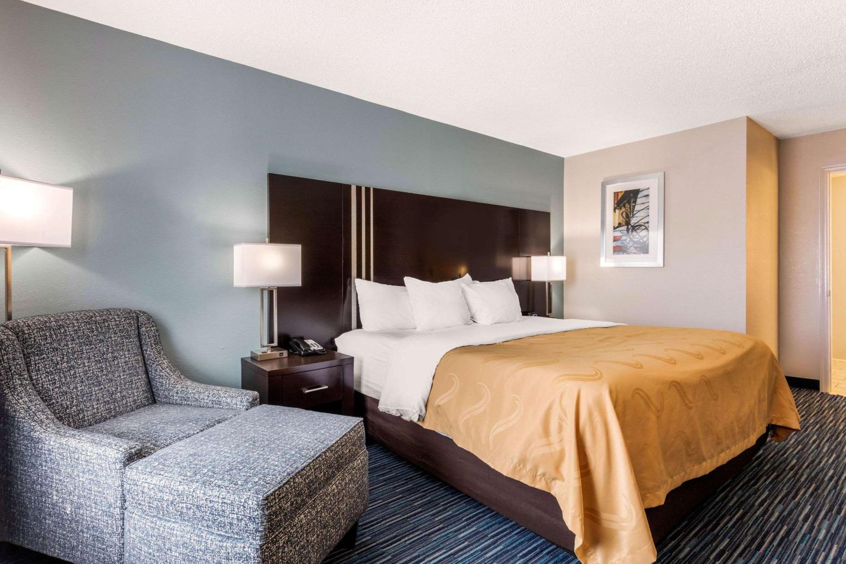 Quality Inn - Property Image 13
