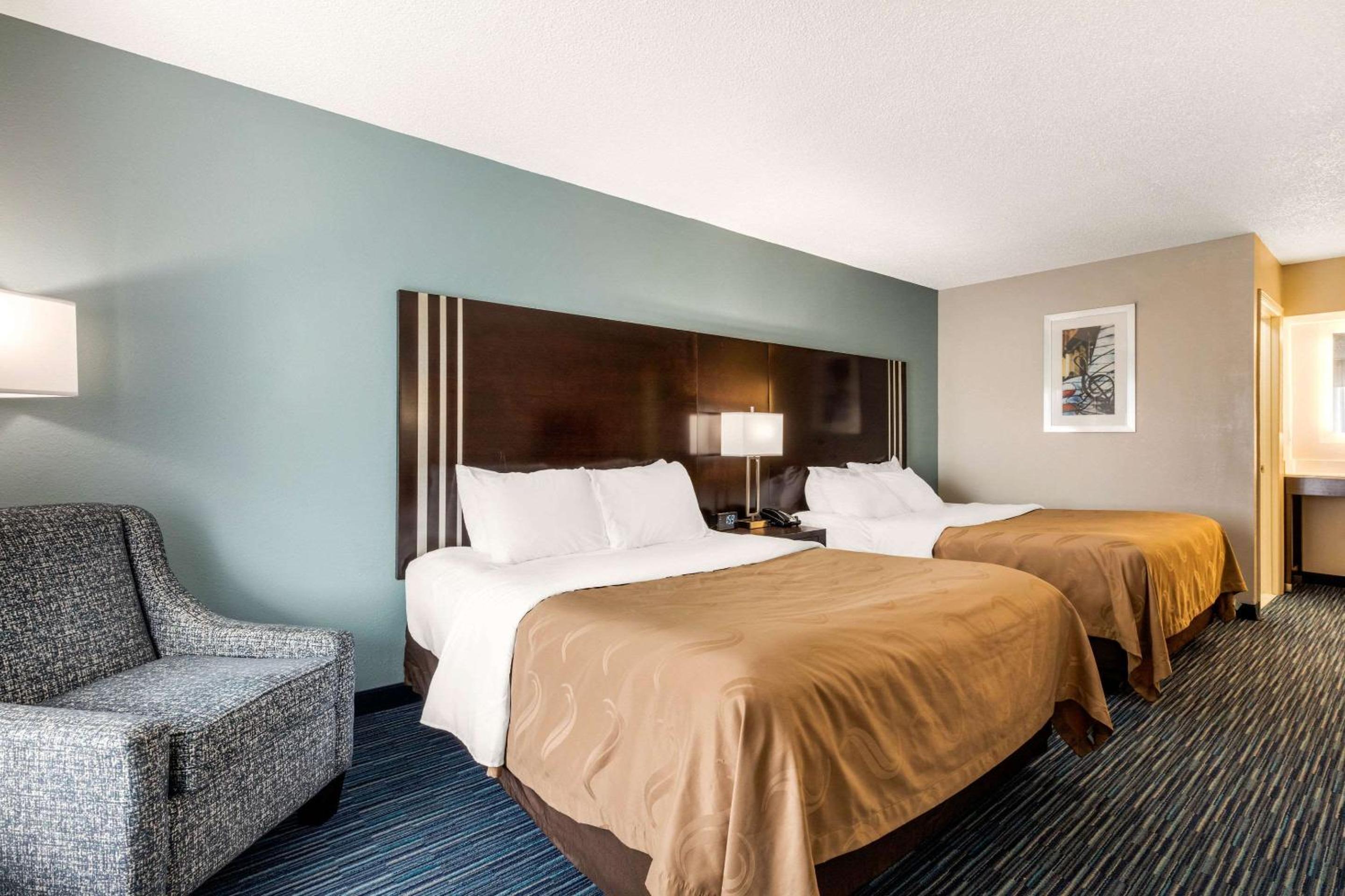Quality Inn - Property Image 4