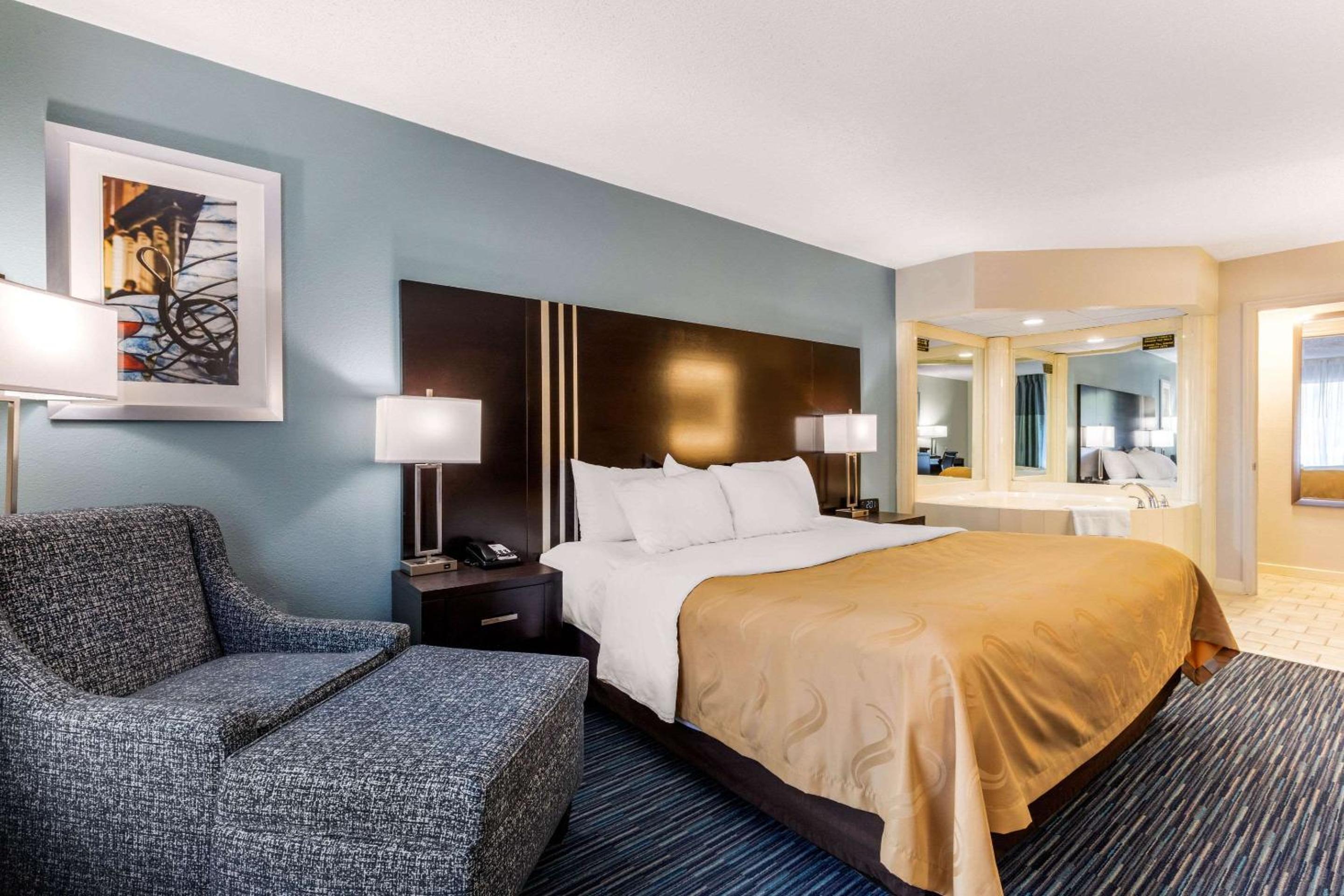 Quality Inn - Property Image 3