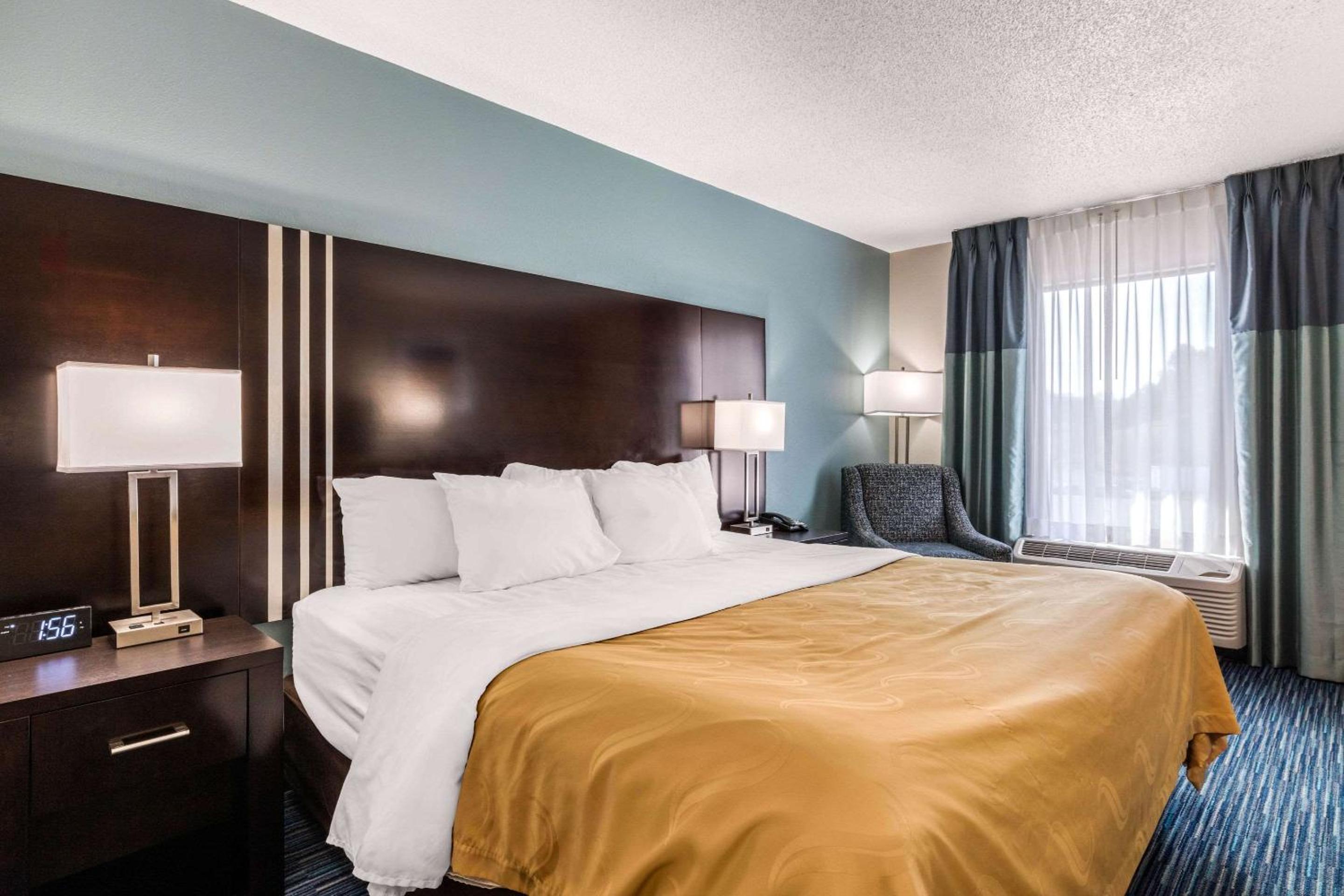 Quality Inn - Property Image 2