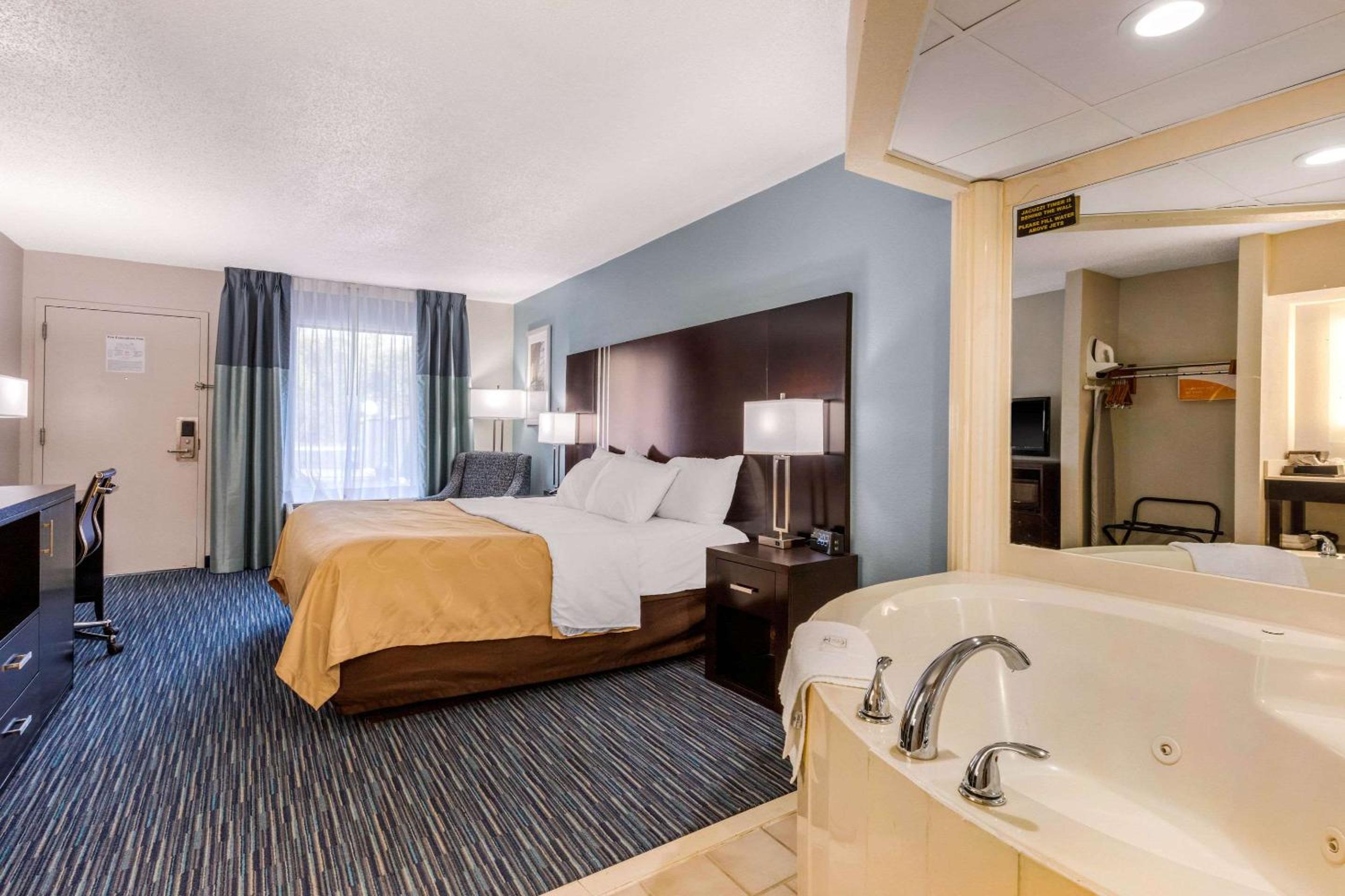 Quality Inn - Property Image 26