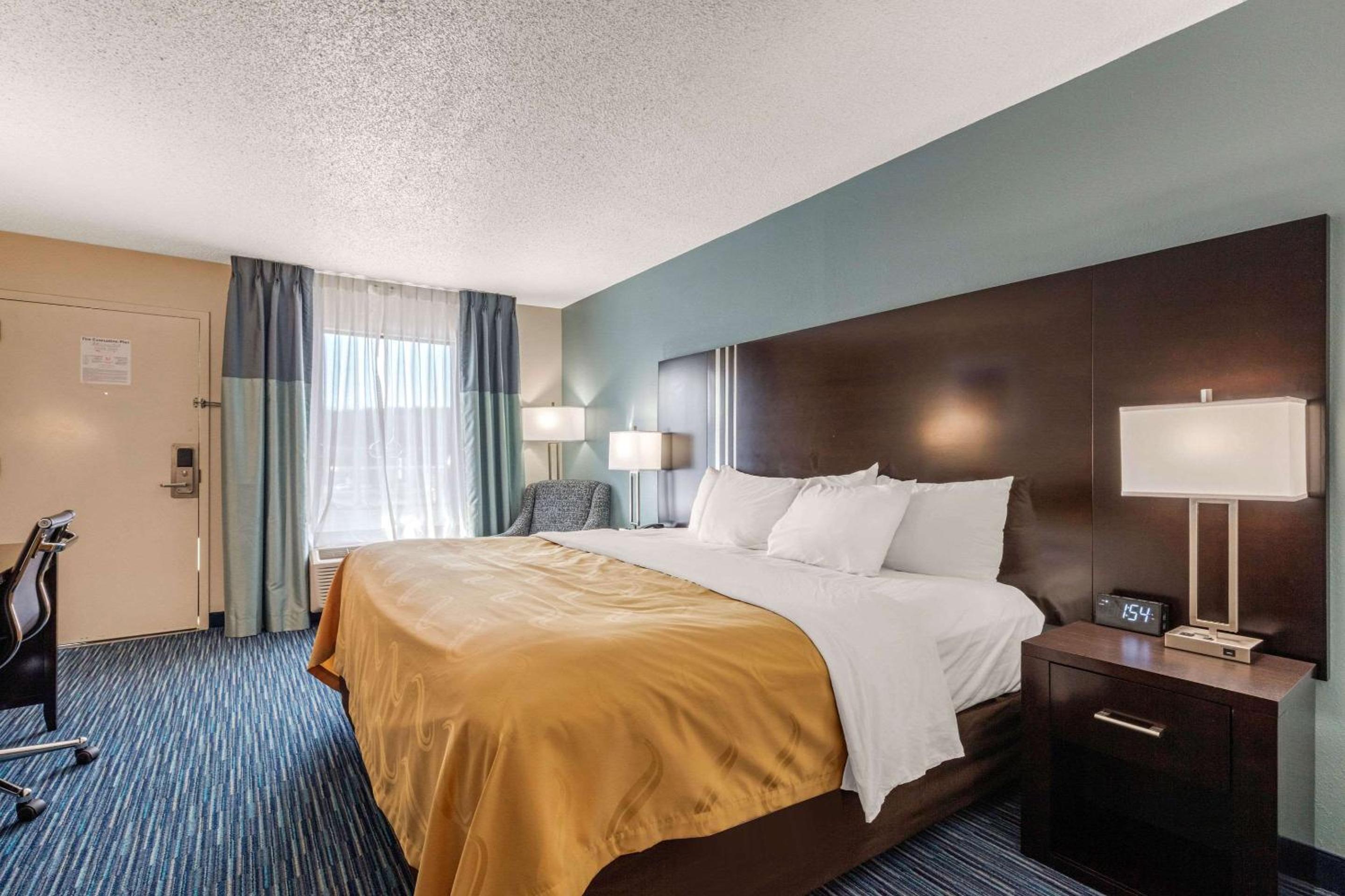 Quality Inn - Property Image 30