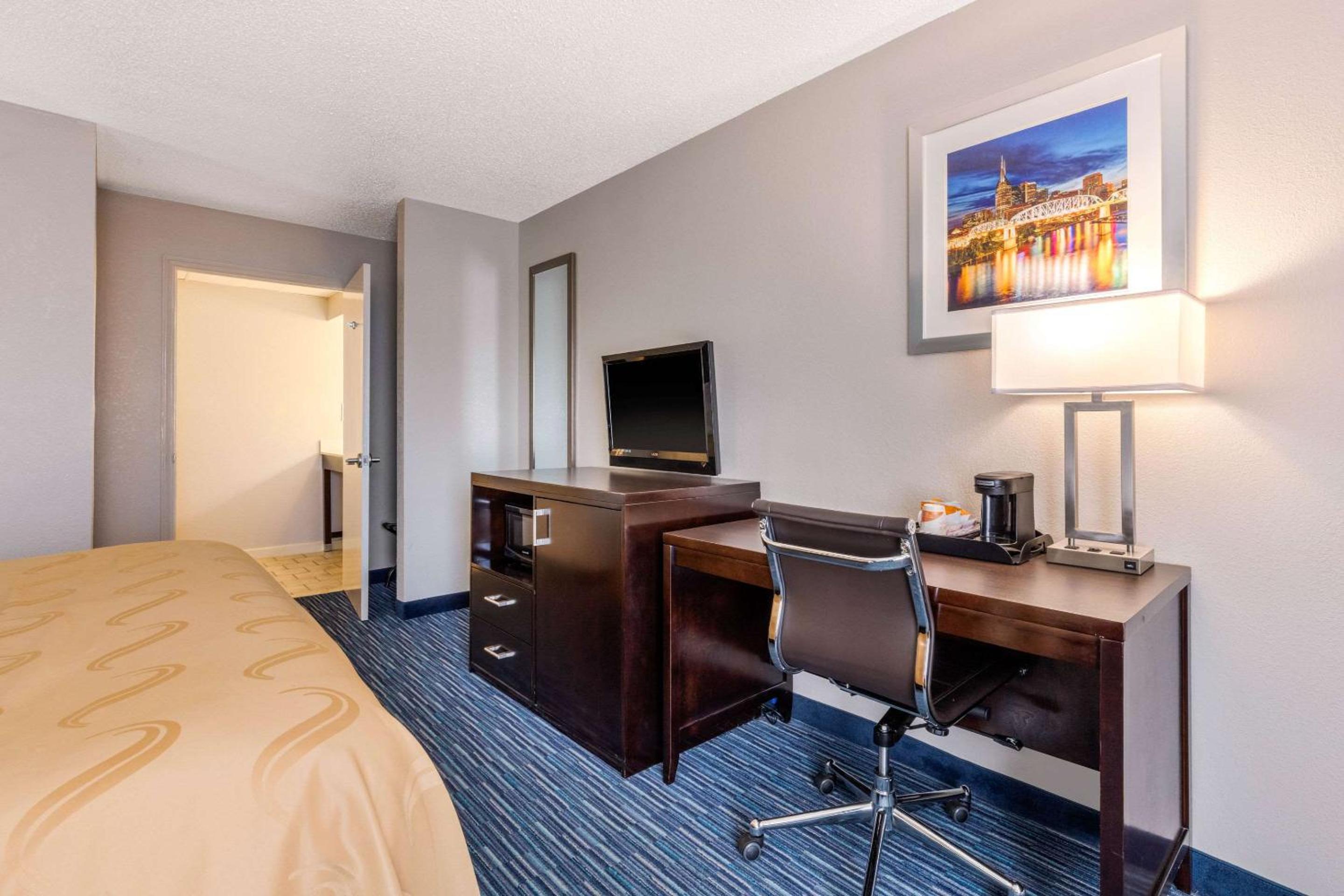 Quality Inn - Property Image 28