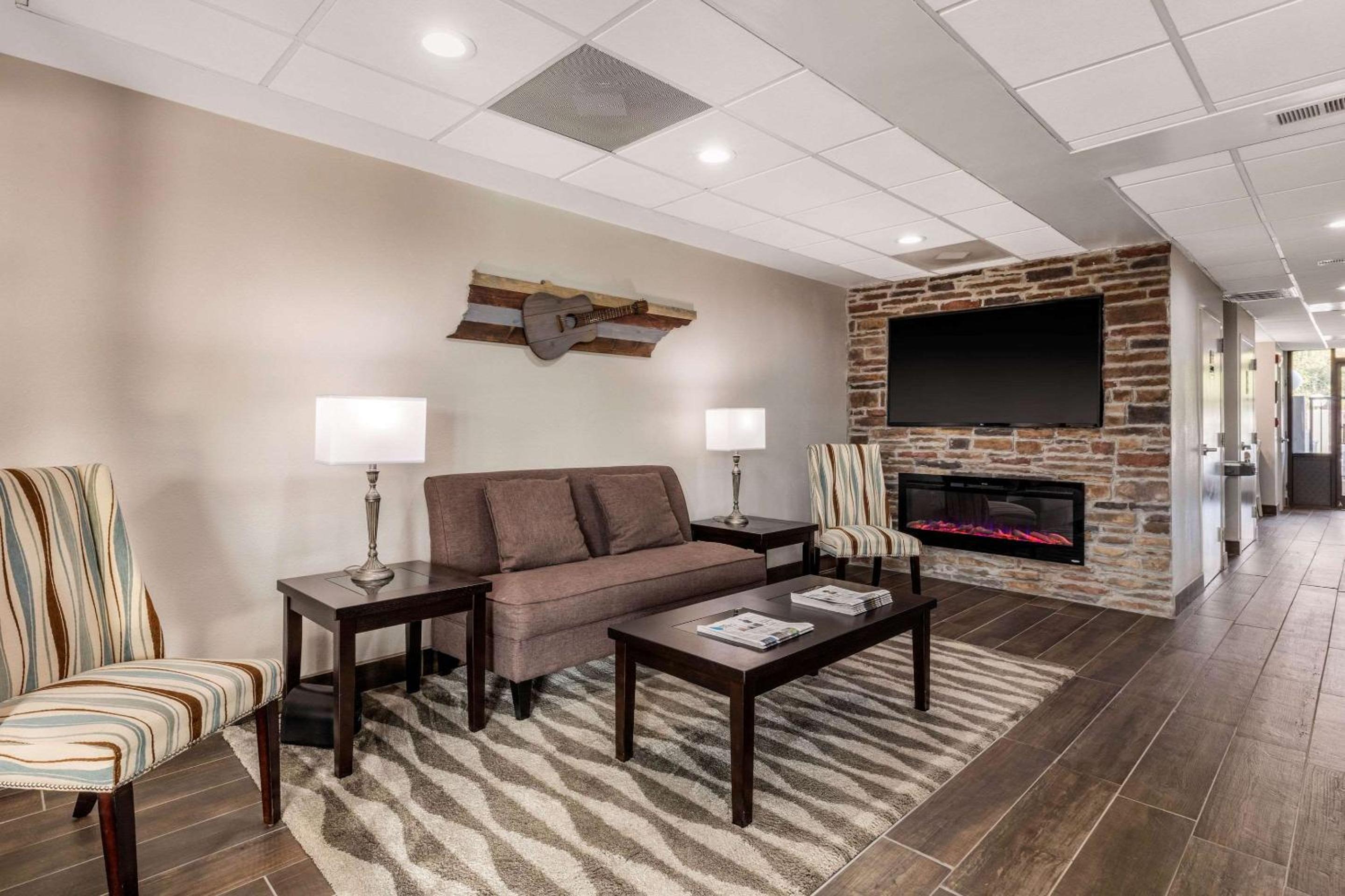 Quality Inn - Property Image 21