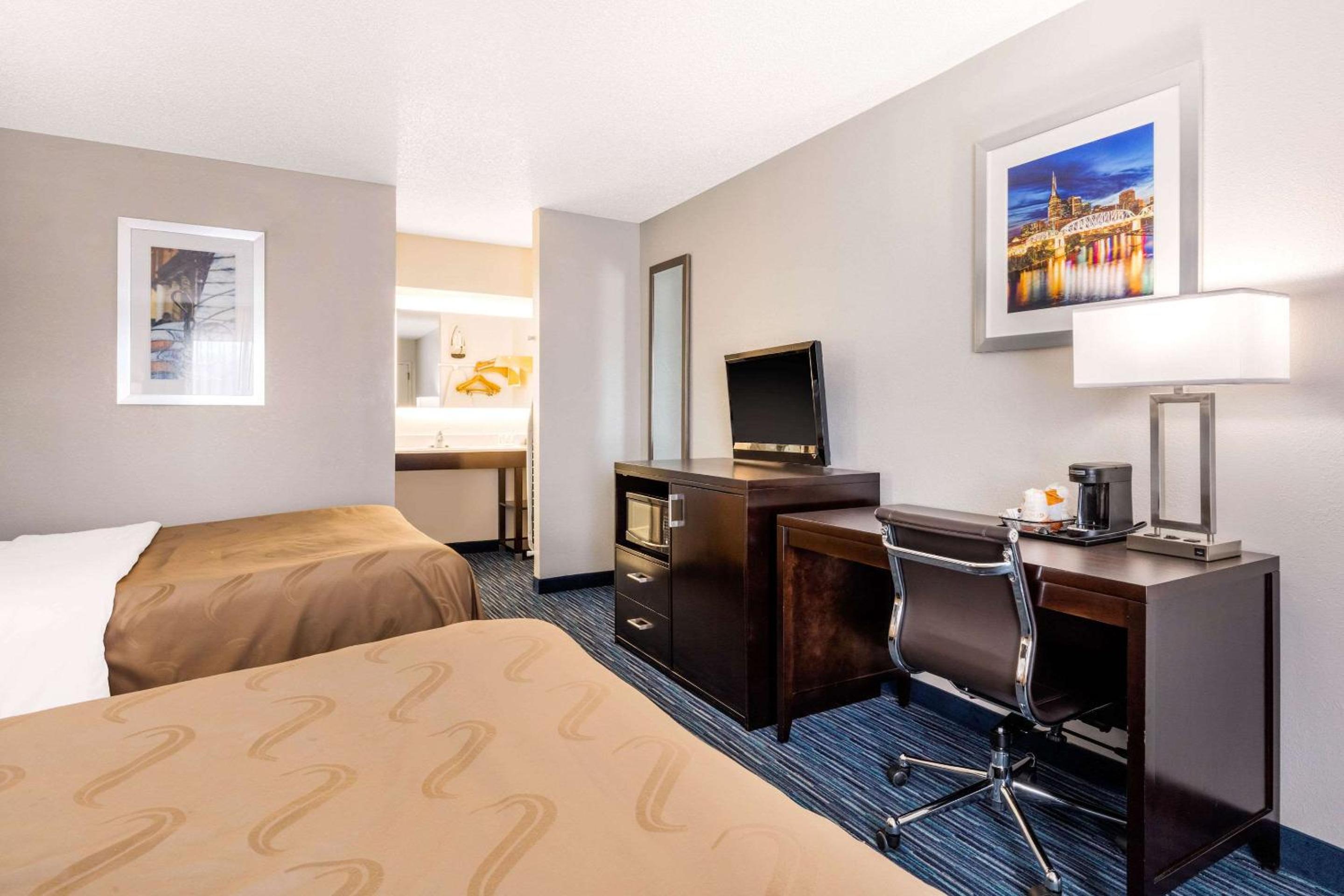 Quality Inn - Property Image 23