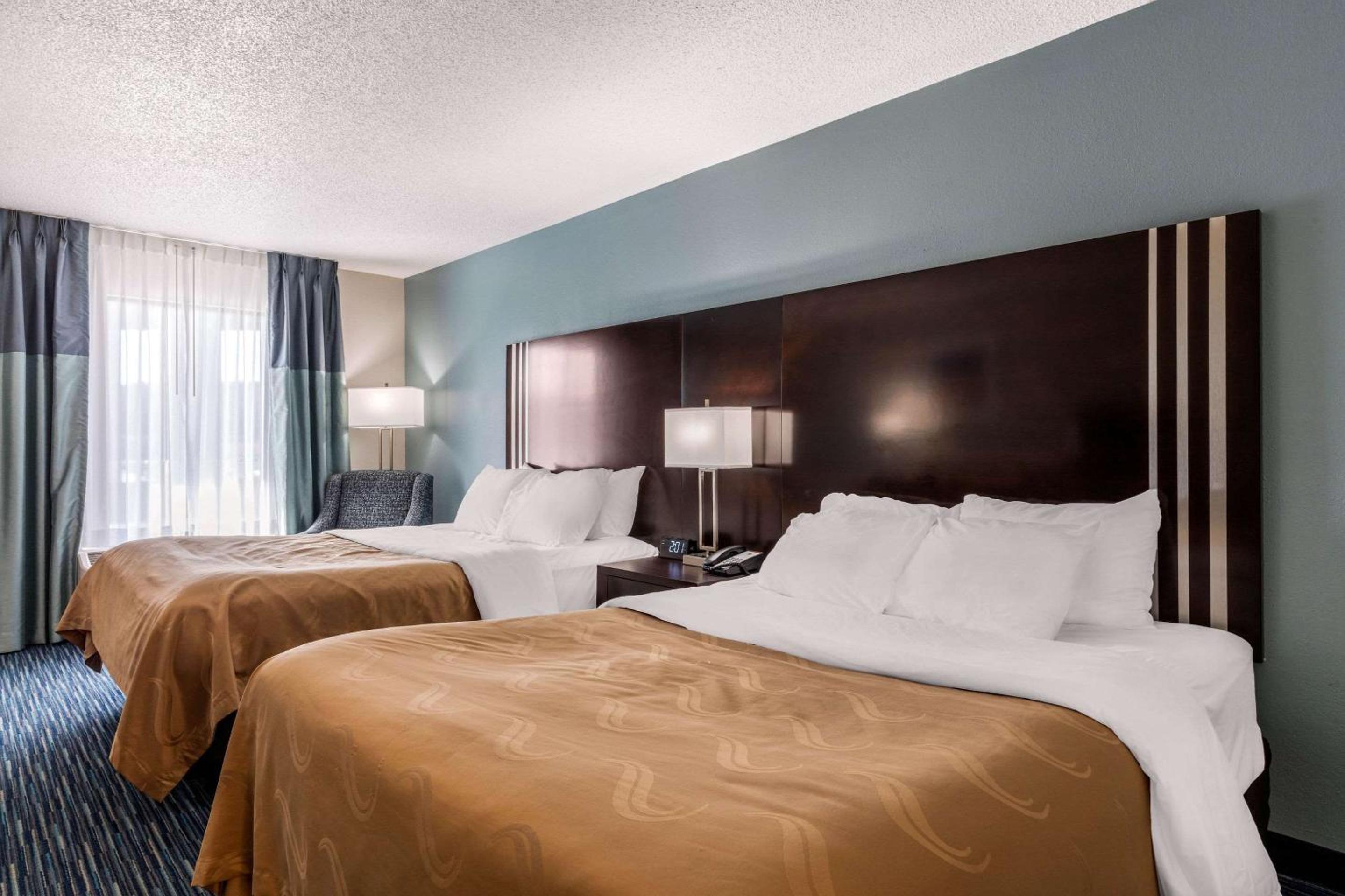 Quality Inn - Property Image 22