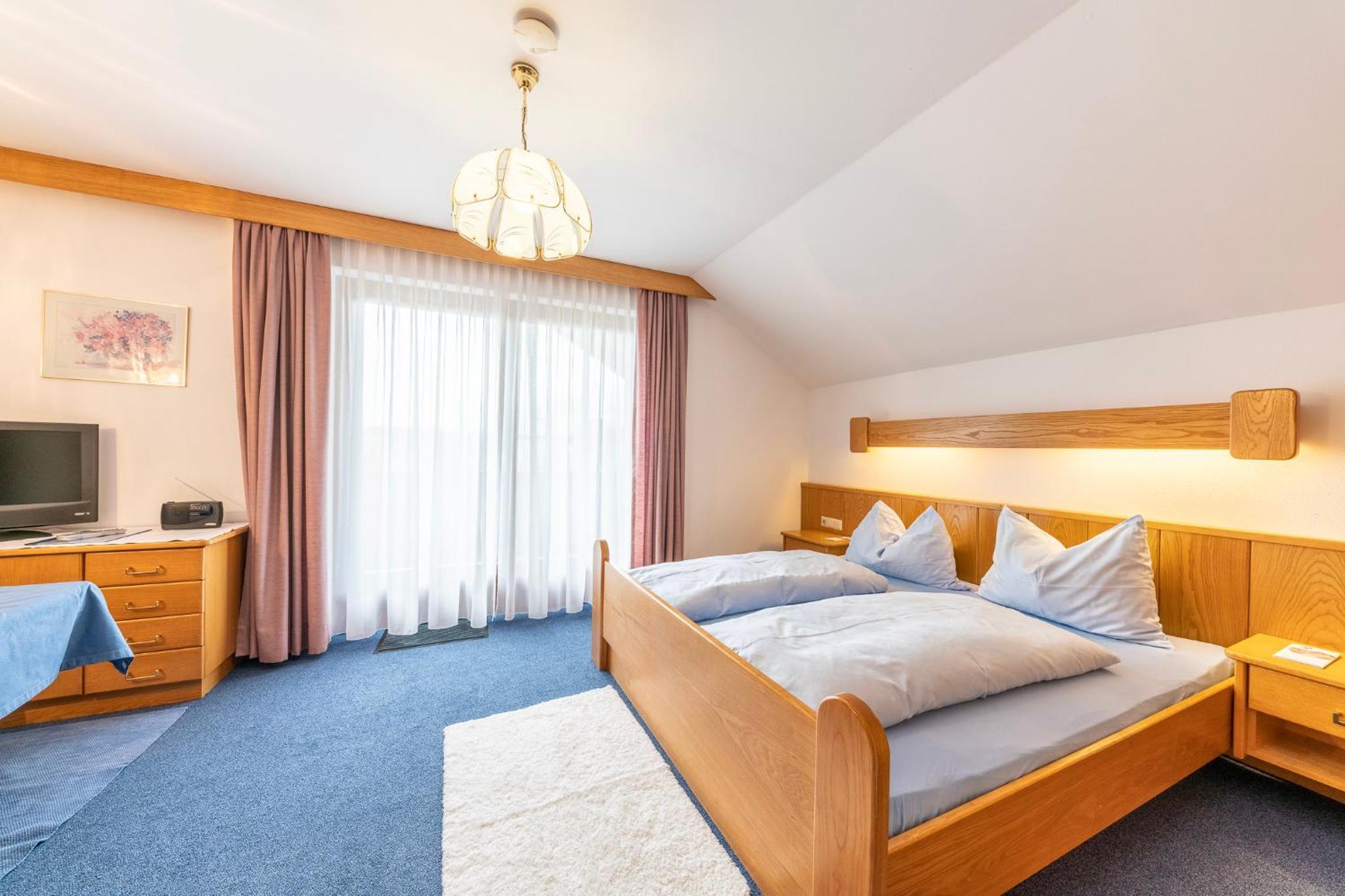 Frühstückspension-Appartementhaus Wasserer