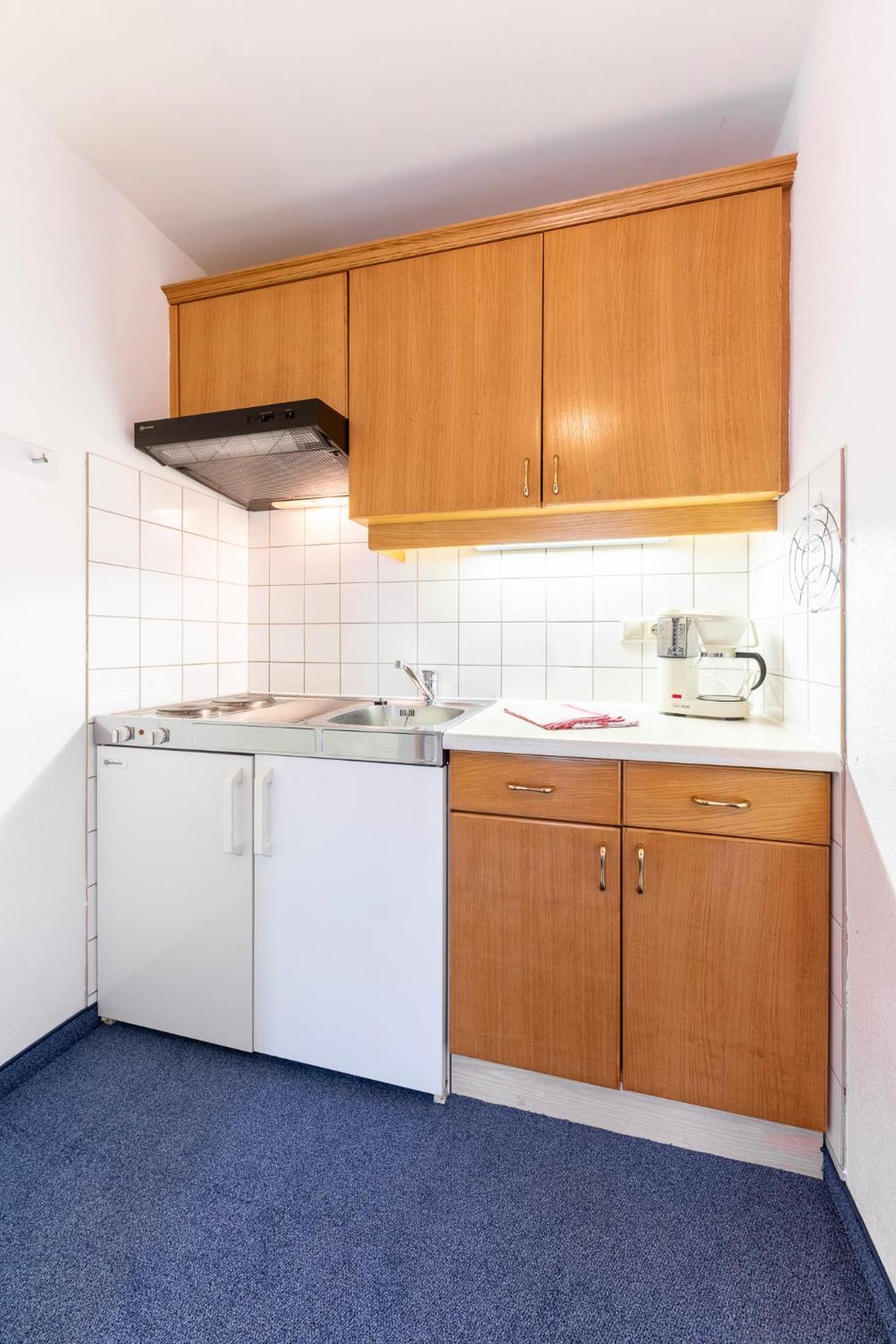 Frühstückspension-Appartementhaus Wasserer