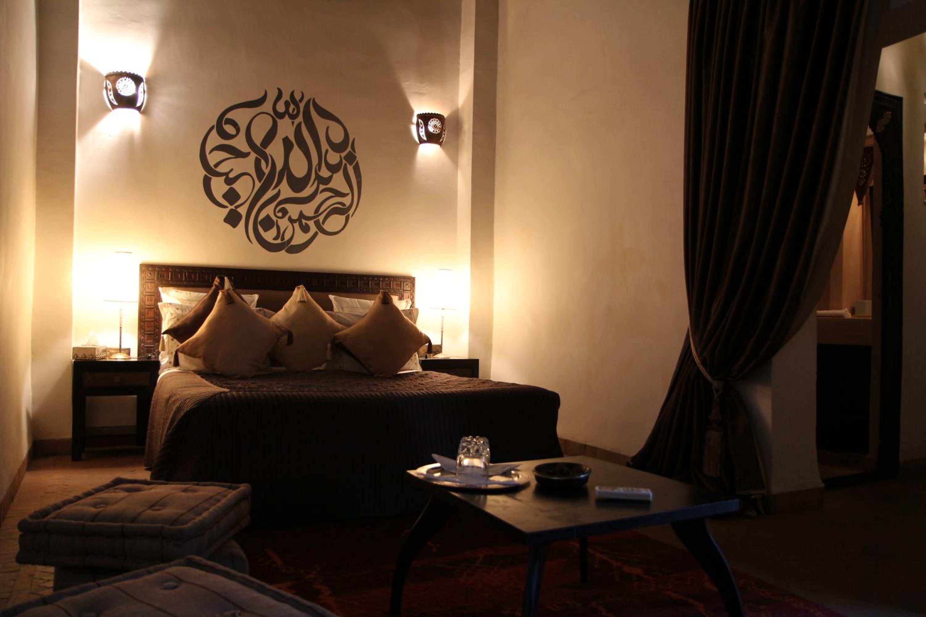Riad Terra Bahia