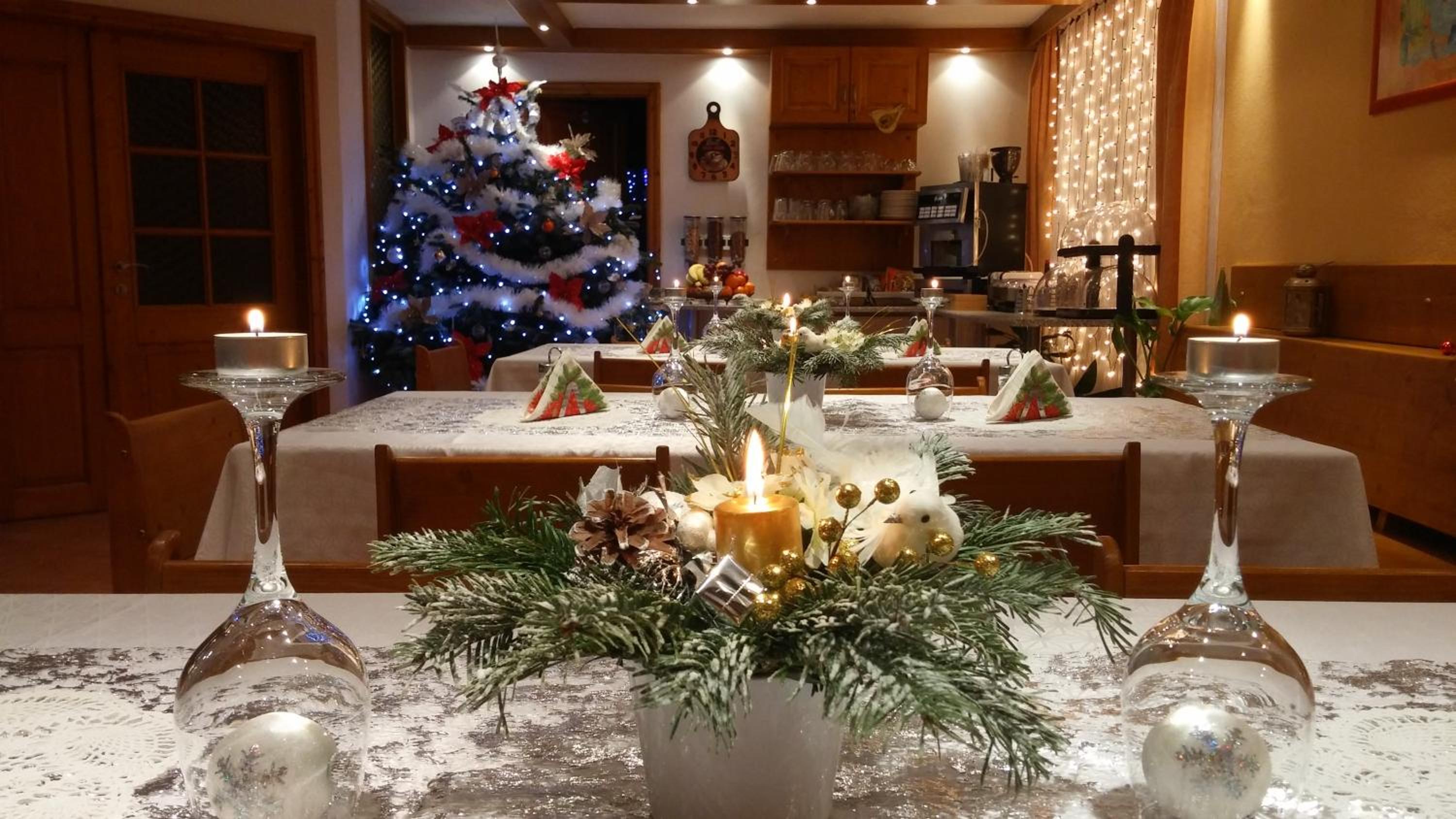 Wellness Penzion Palice