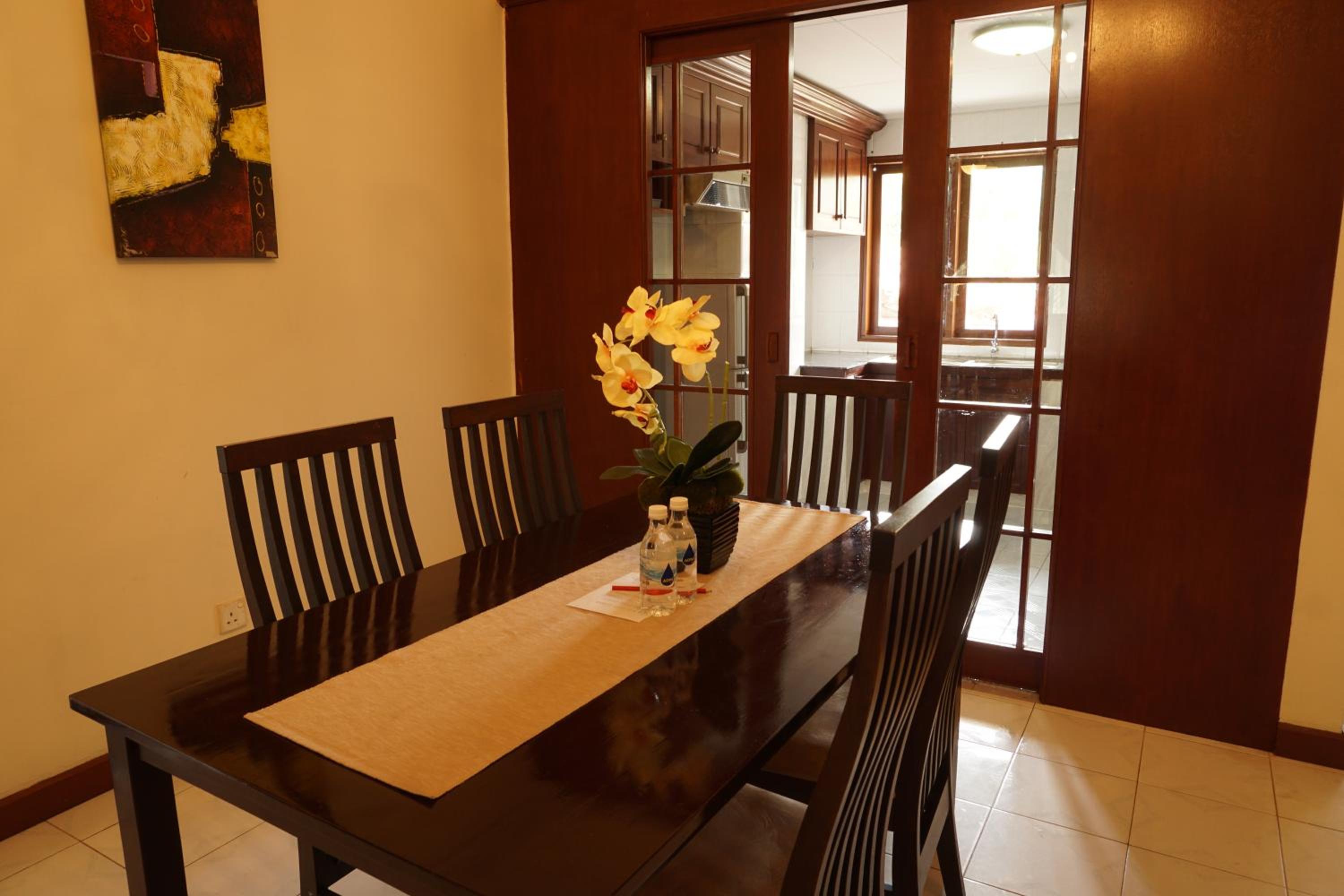 Kijal Permai Apartment photo 7