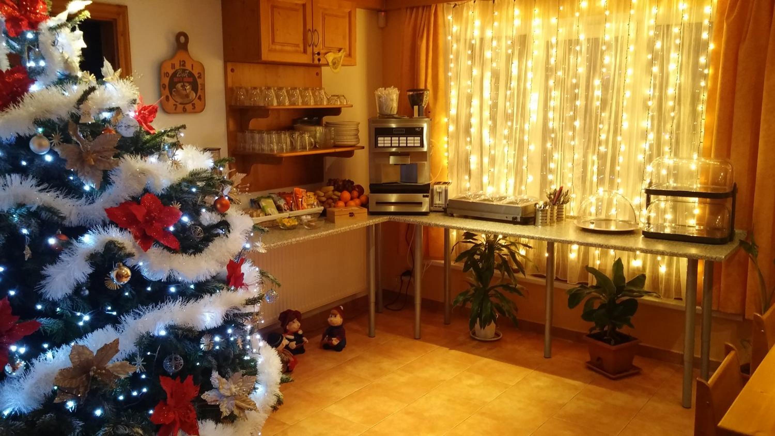Wellness Penzion Palice