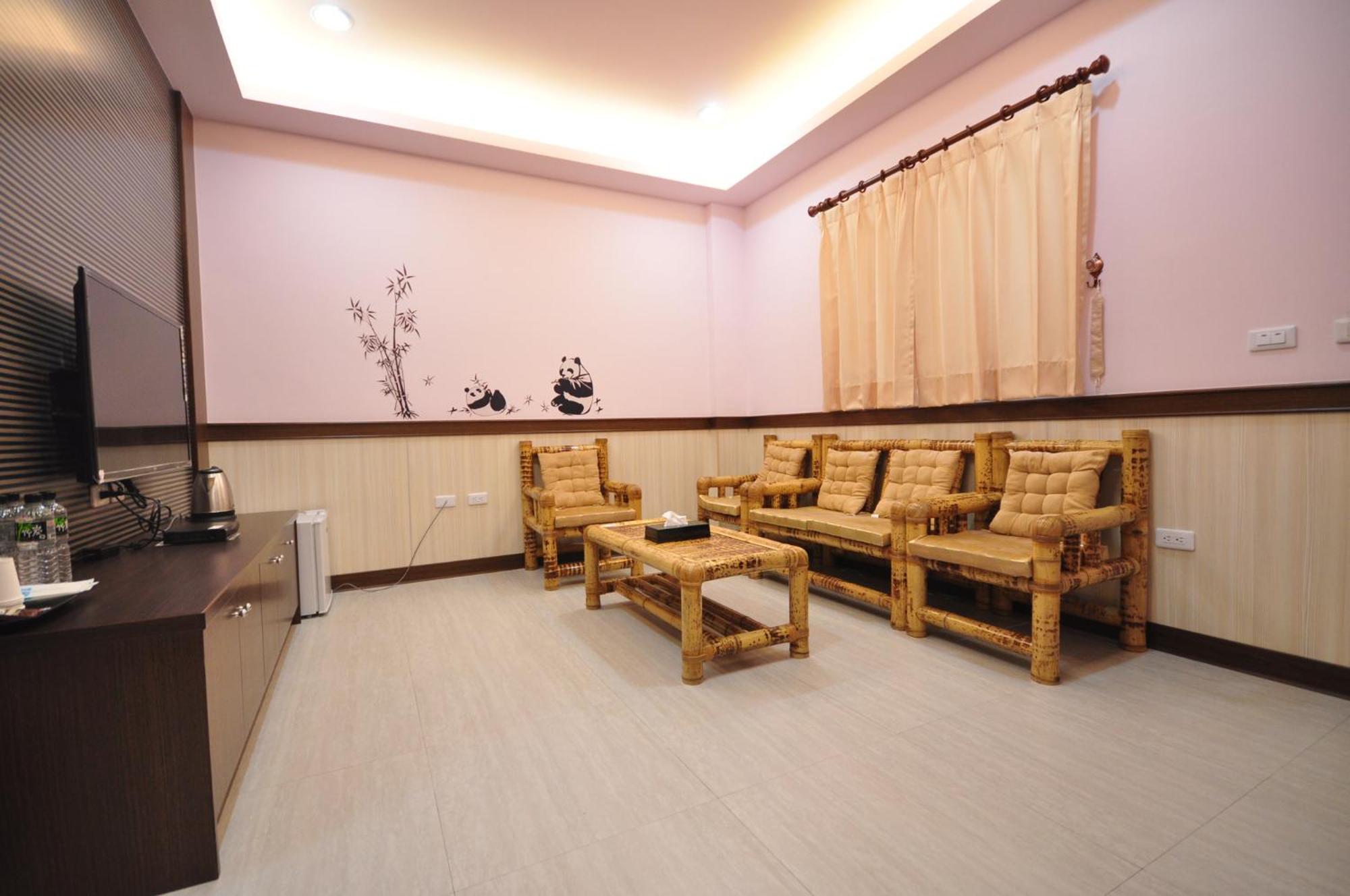 Seasons Homestay