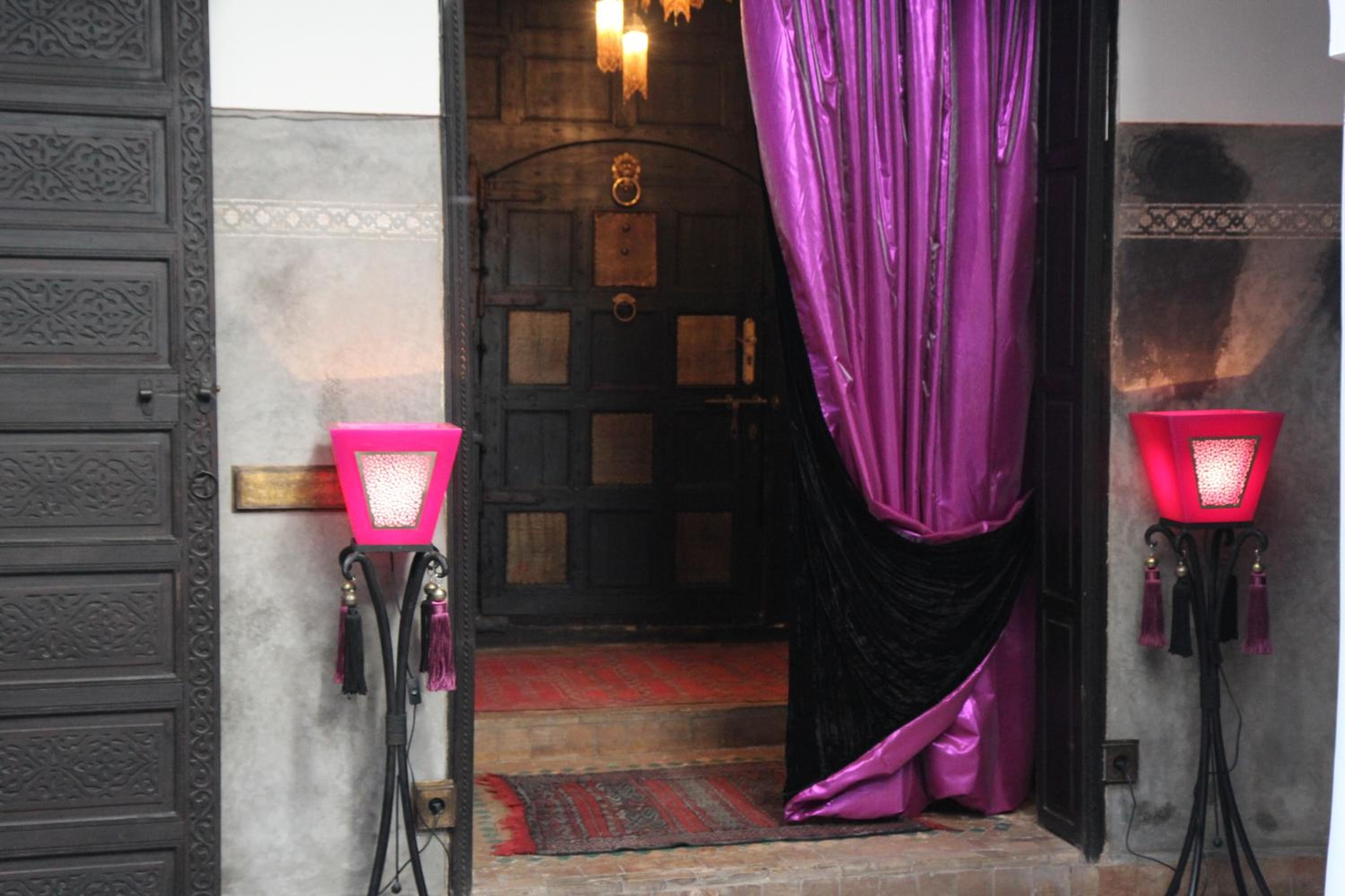 Riad Terra Bahia