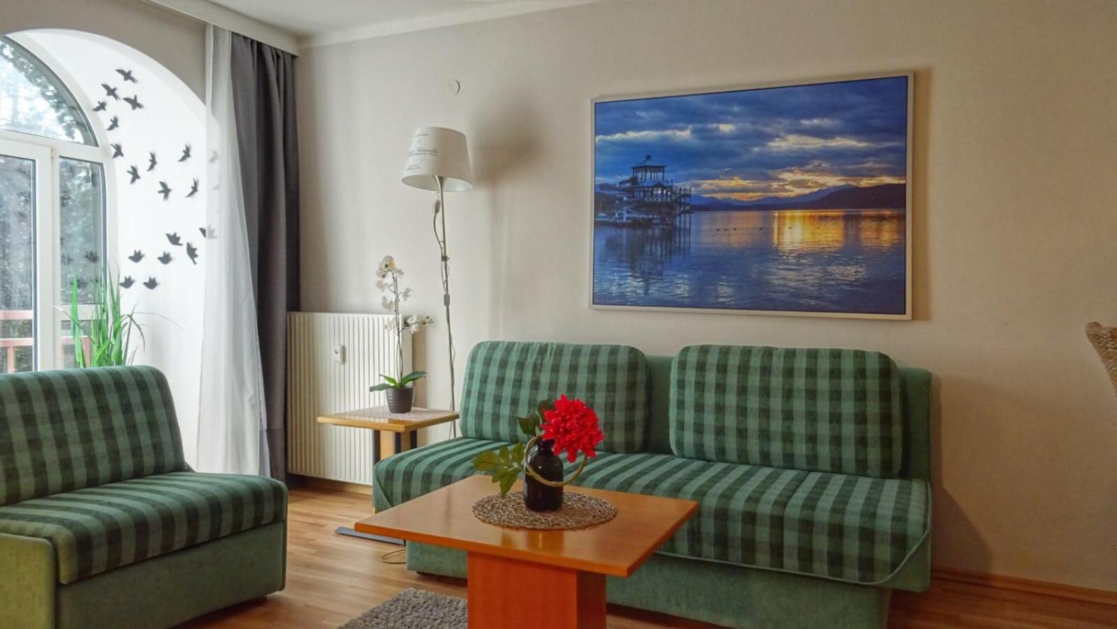HappyStayApartments