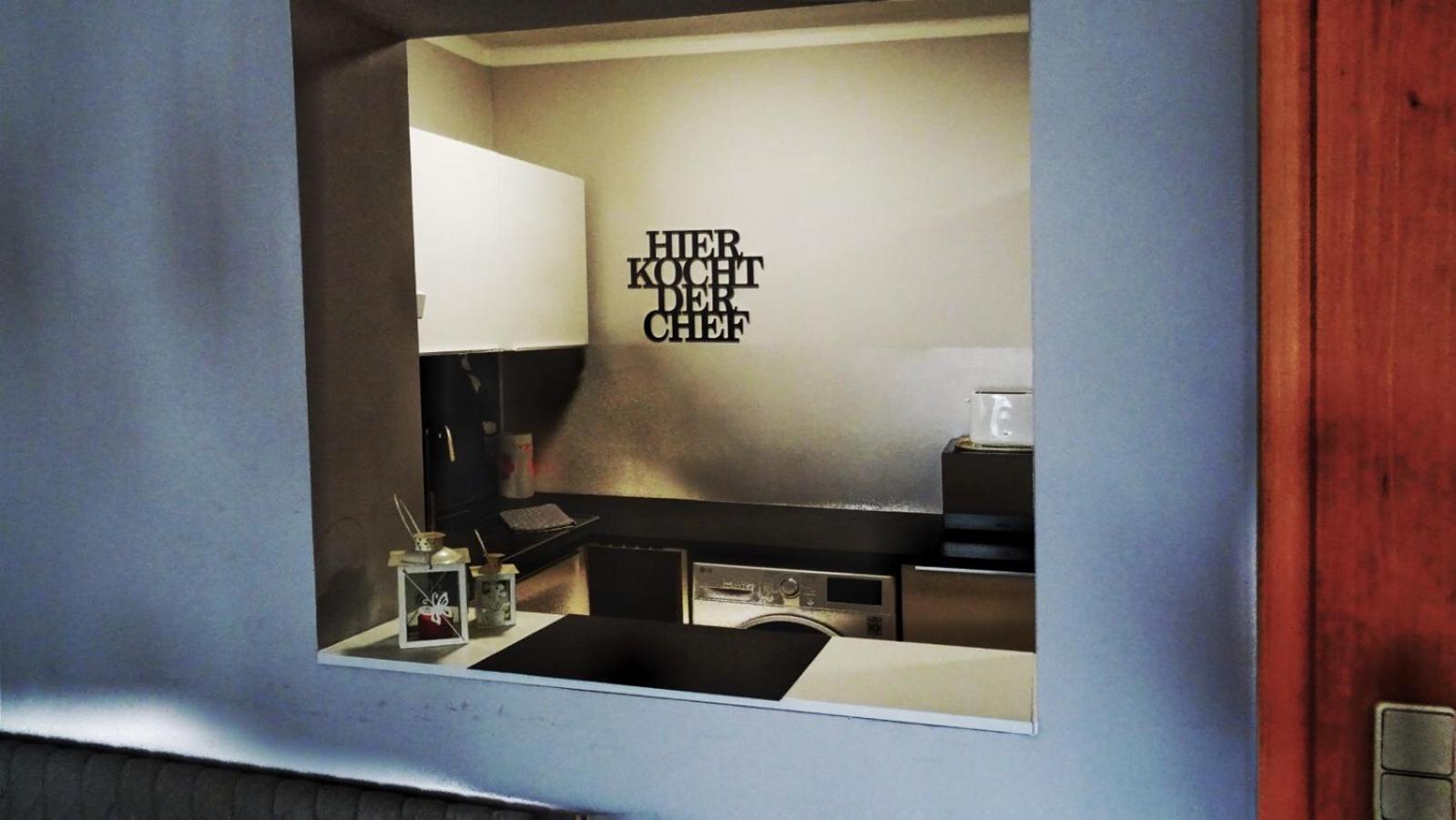 HappyStayApartments