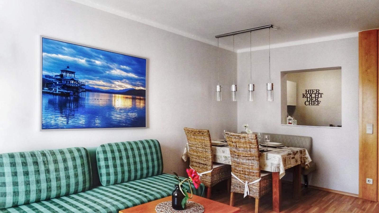 HappyStayApartments