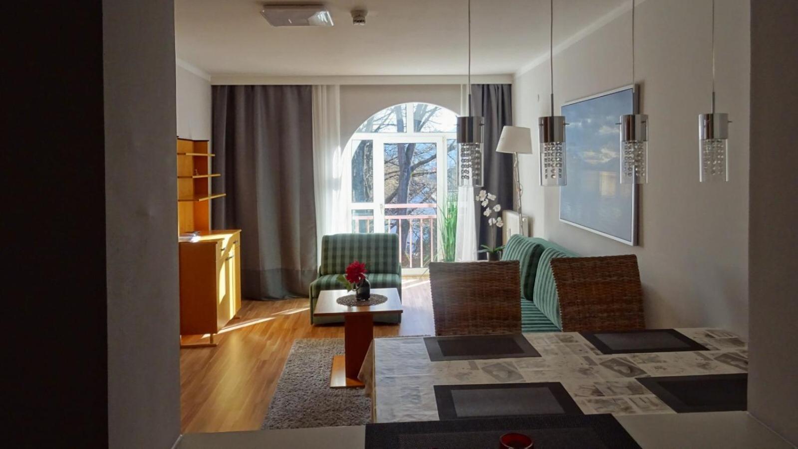 HappyStayApartments
