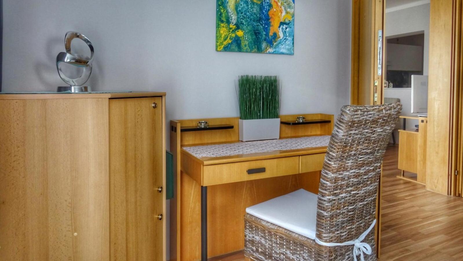 HappyStayApartments