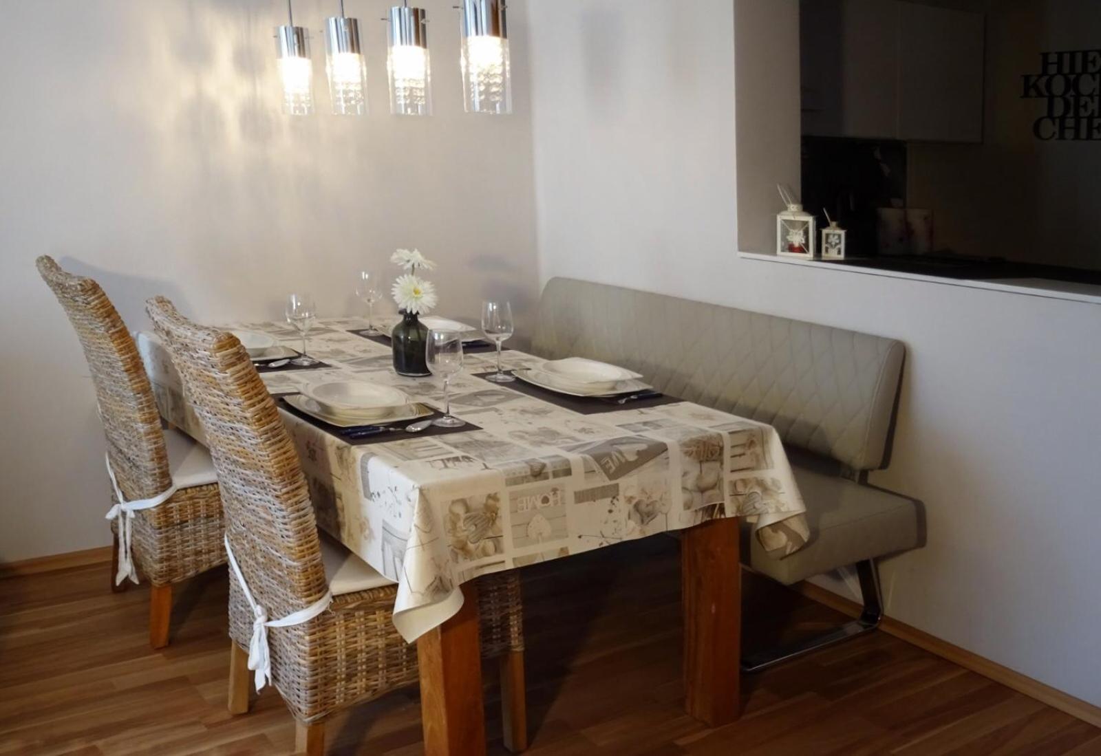 HappyStayApartments