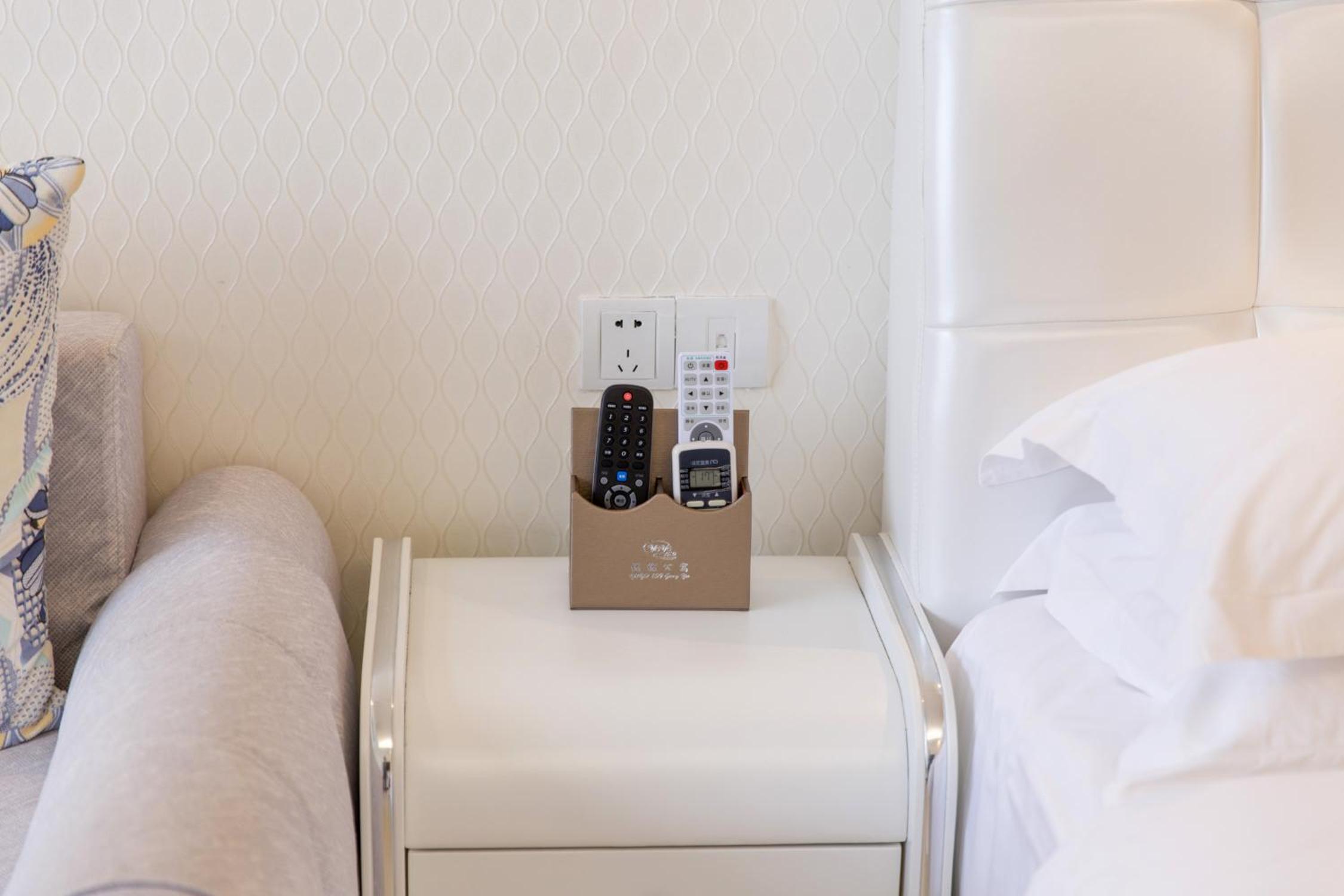 YOYO INTERNATIONAL Apartment