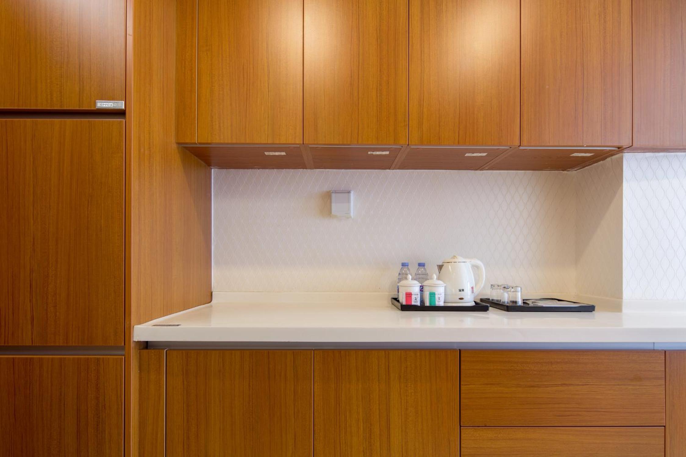 YOYO INTERNATIONAL Apartment