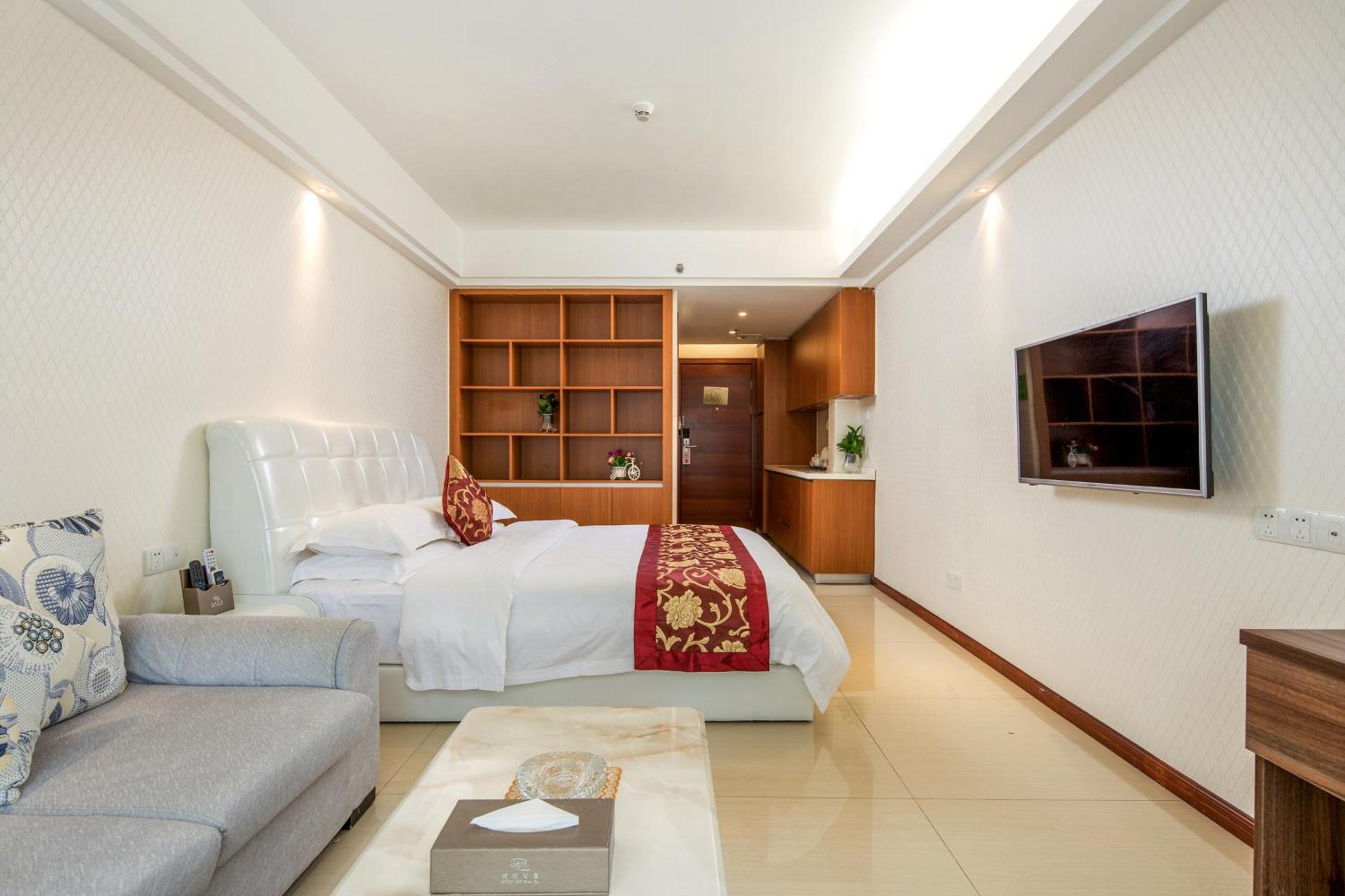 YOYO INTERNATIONAL Apartment