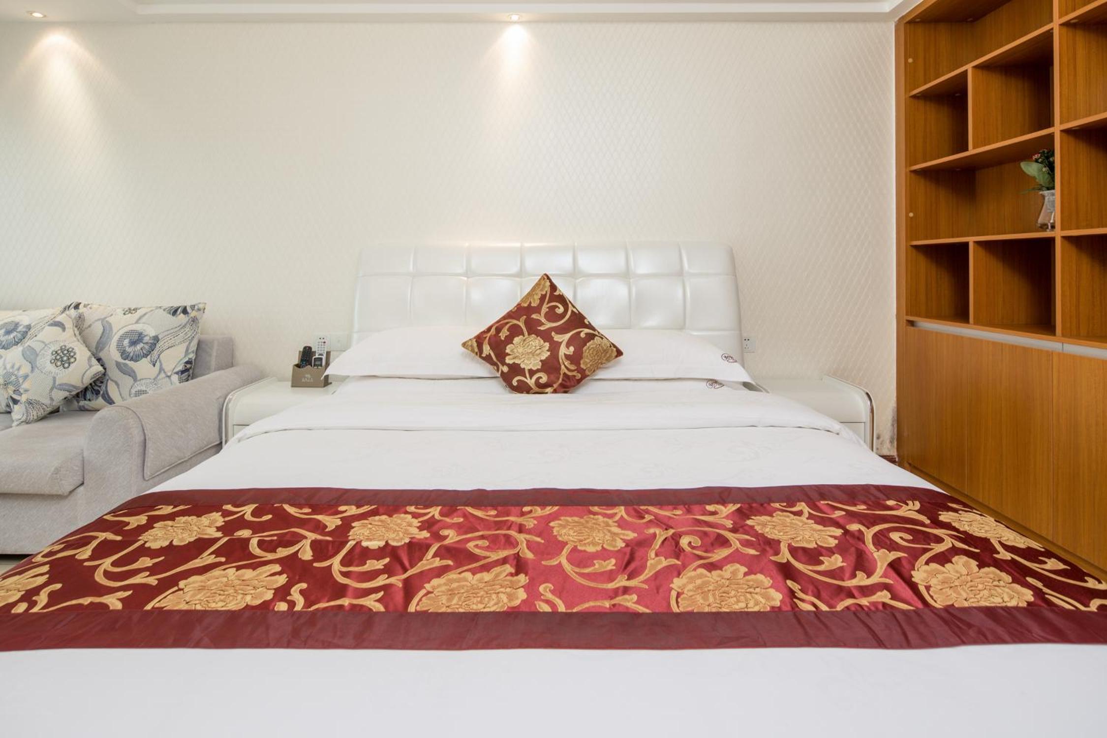 YOYO INTERNATIONAL Apartment