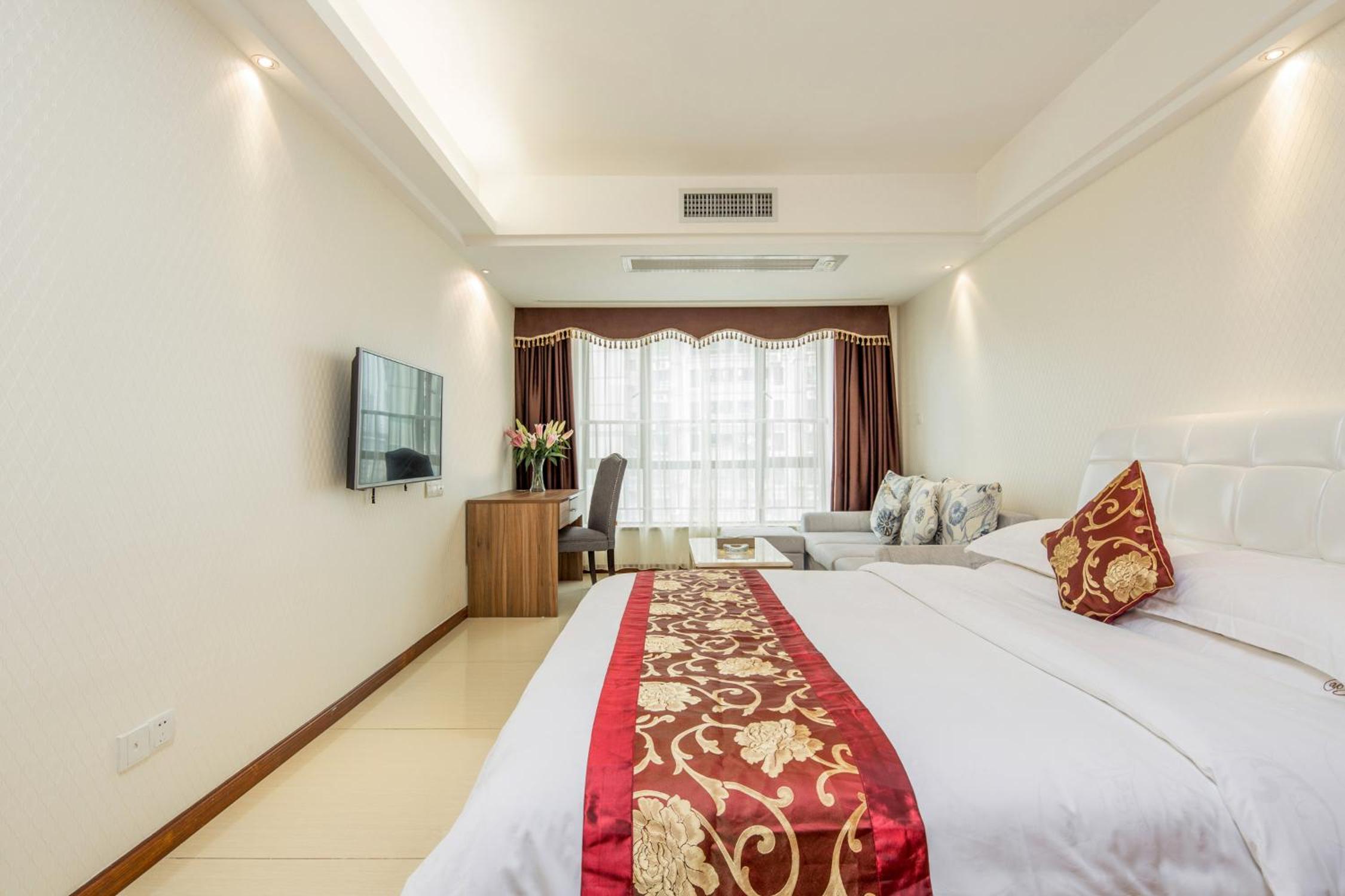 YOYO INTERNATIONAL Apartment