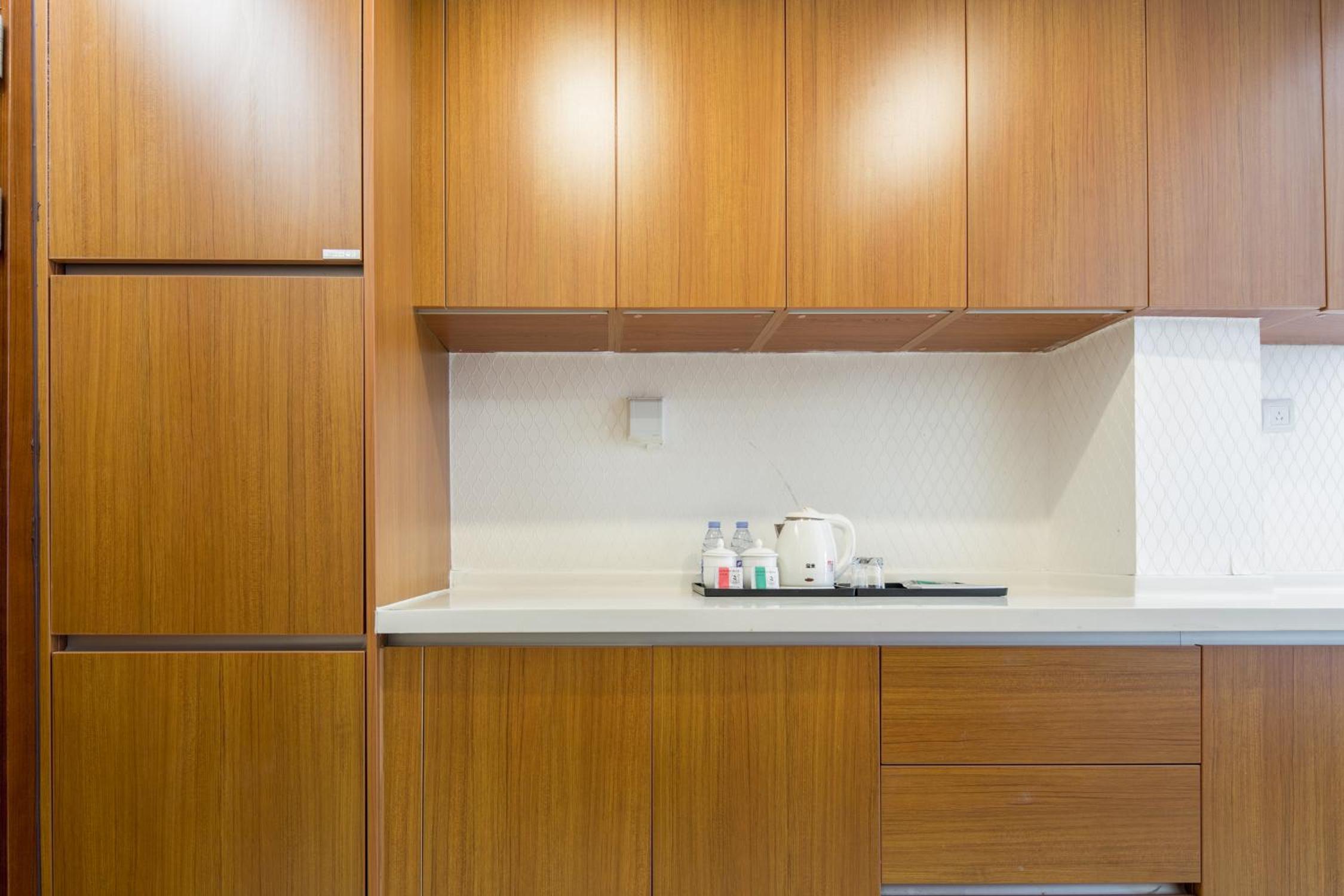 YOYO INTERNATIONAL Apartment