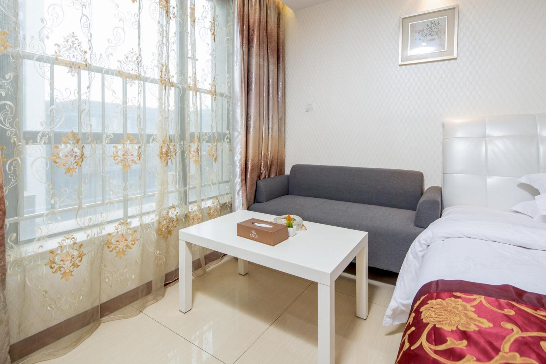 YOYO INTERNATIONAL Apartment
