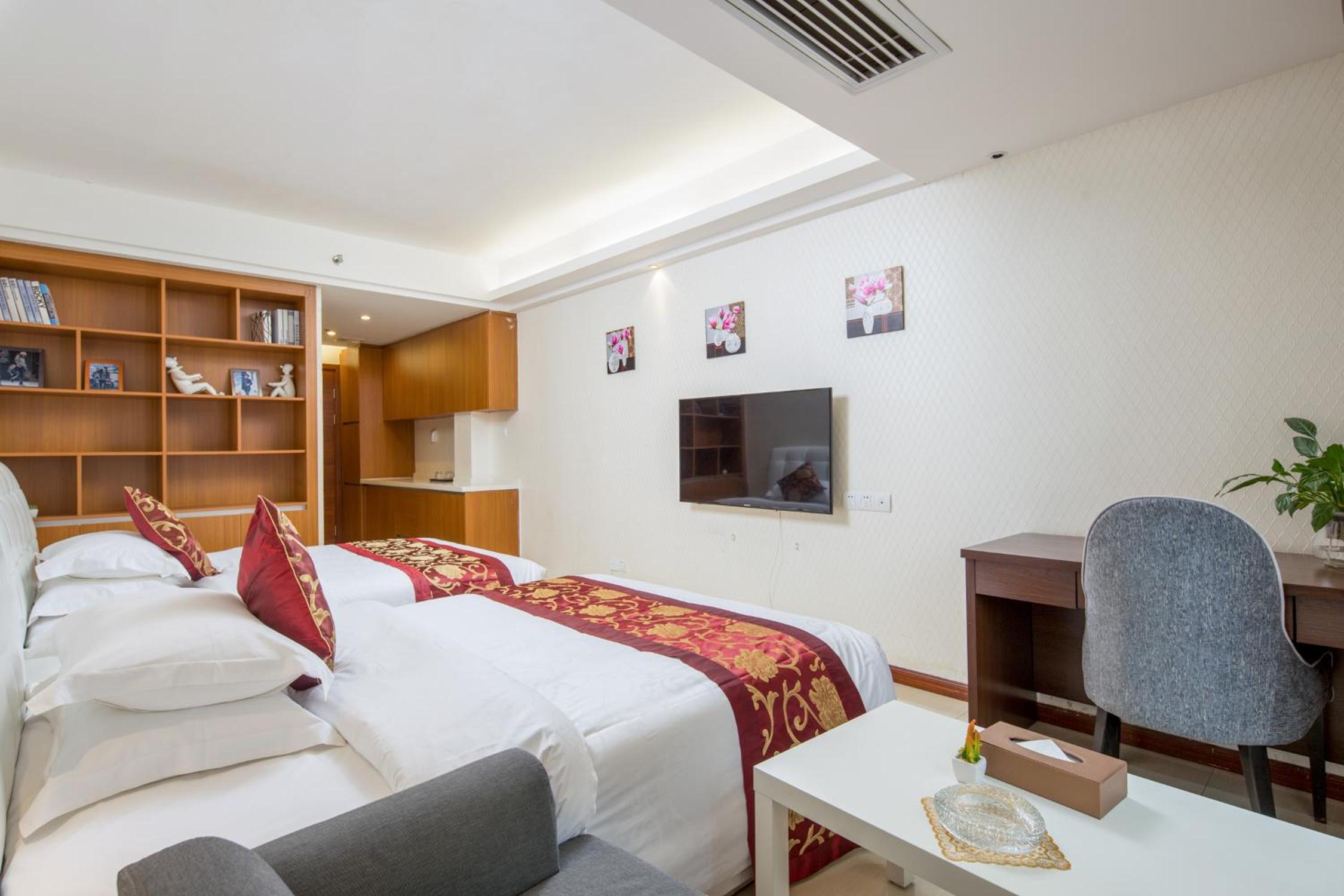 YOYO INTERNATIONAL Apartment