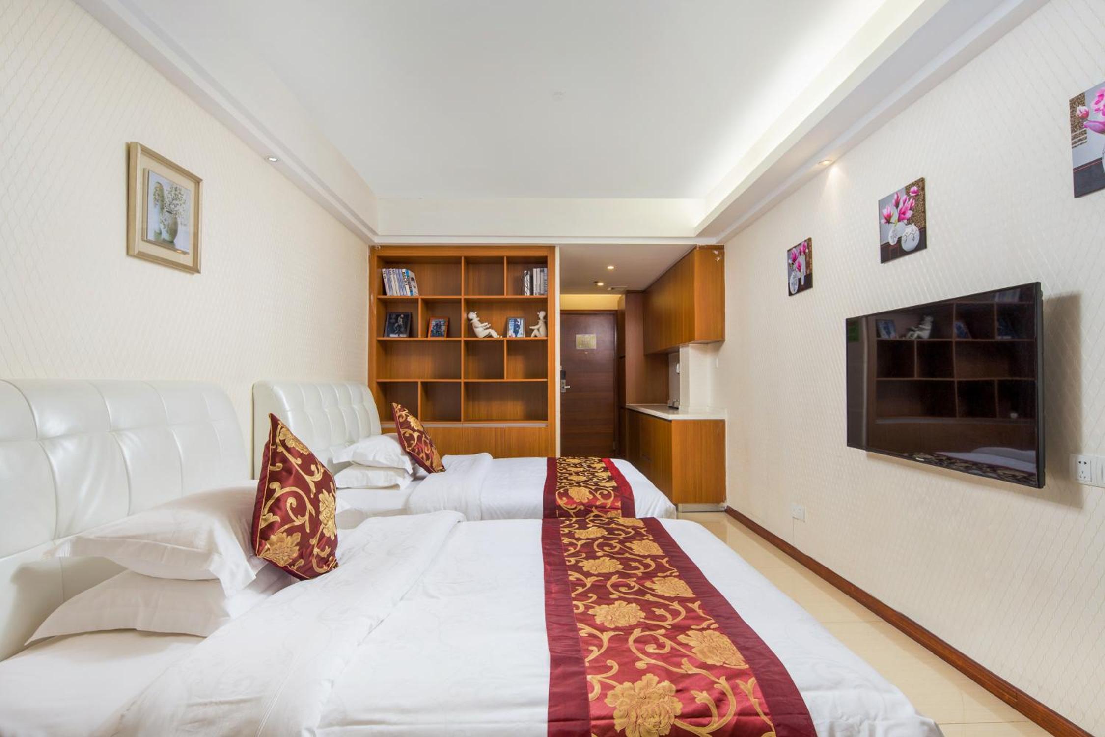 YOYO INTERNATIONAL Apartment