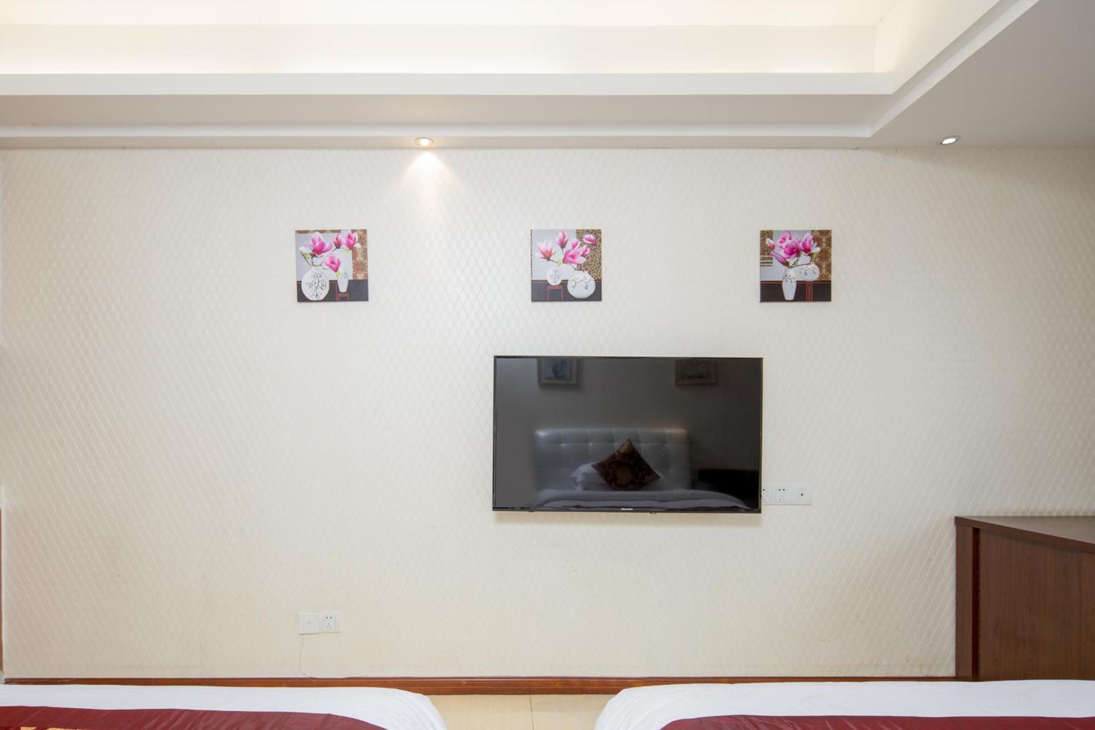 YOYO INTERNATIONAL Apartment
